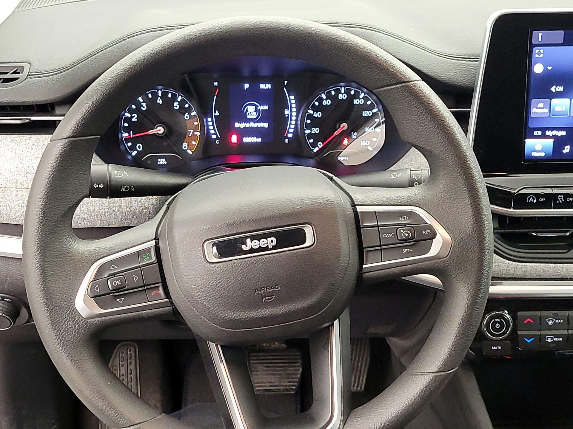 Thumbnail: 2022 Jeep Compass - 10