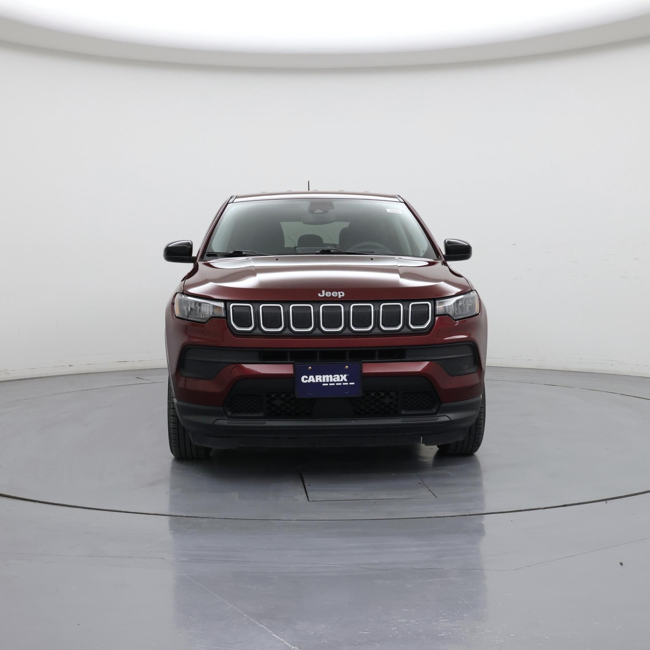 Thumbnail: 2022 Jeep Compass - 5