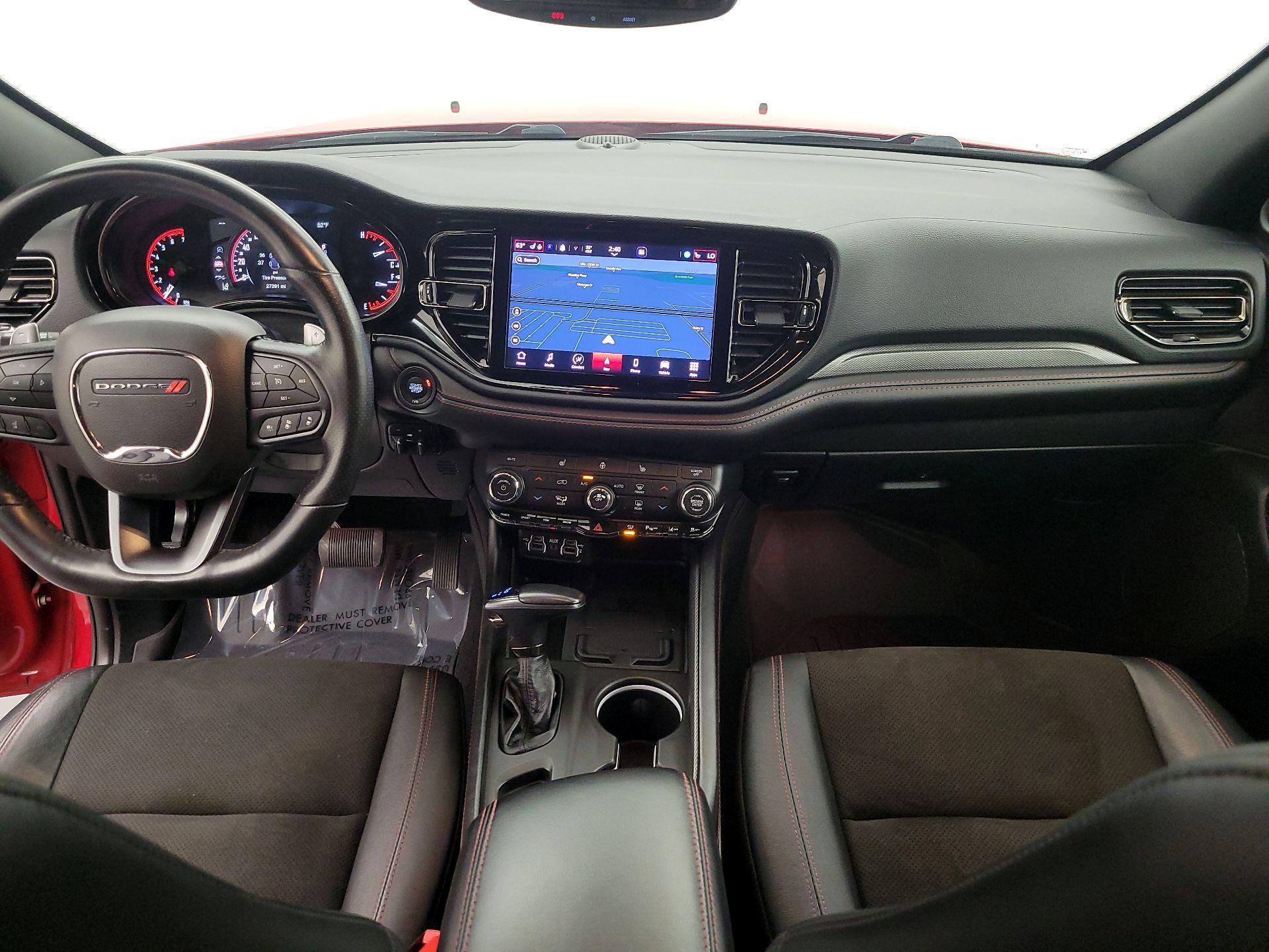 Thumbnail: 2021 Dodge Durango - 9