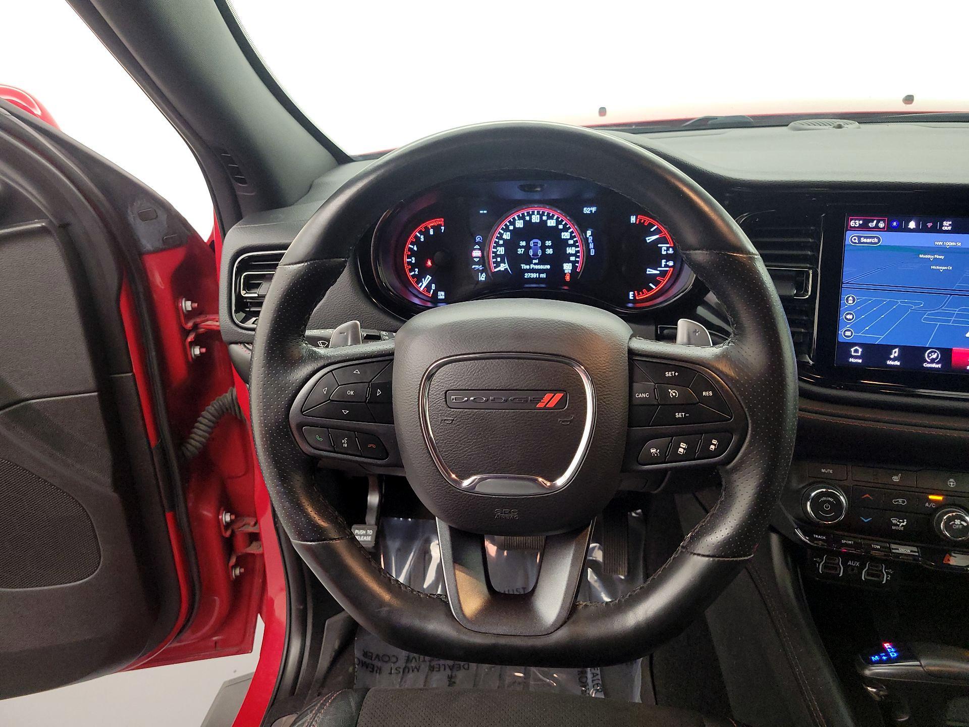 Thumbnail: 2021 Dodge Durango - 10