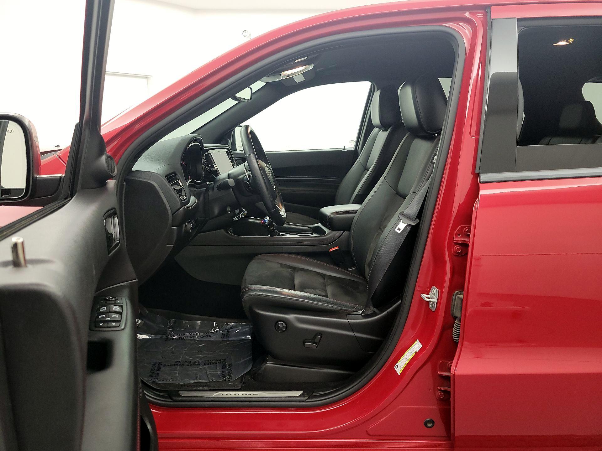 Thumbnail: 2021 Dodge Durango - 11