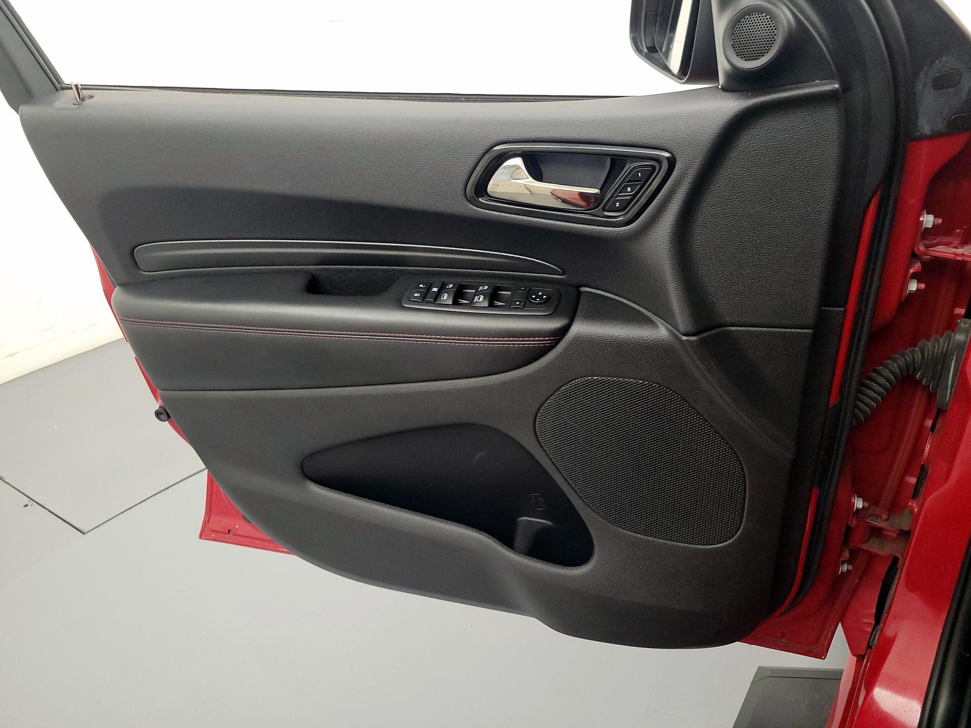 Thumbnail: 2021 Dodge Durango - 12