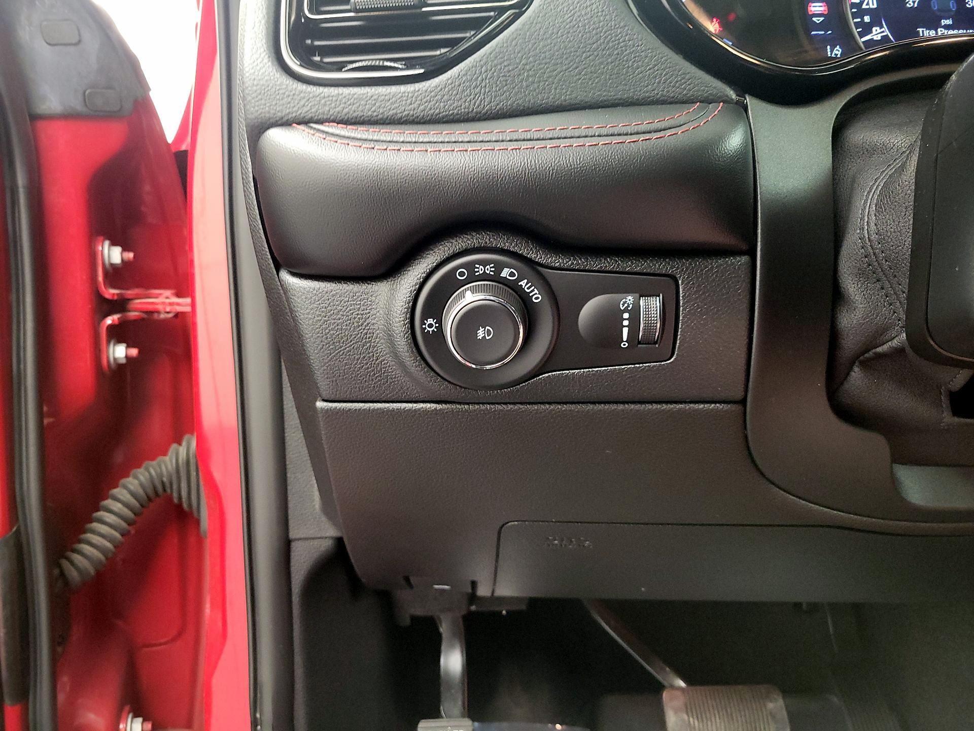 Thumbnail: 2021 Dodge Durango - 13