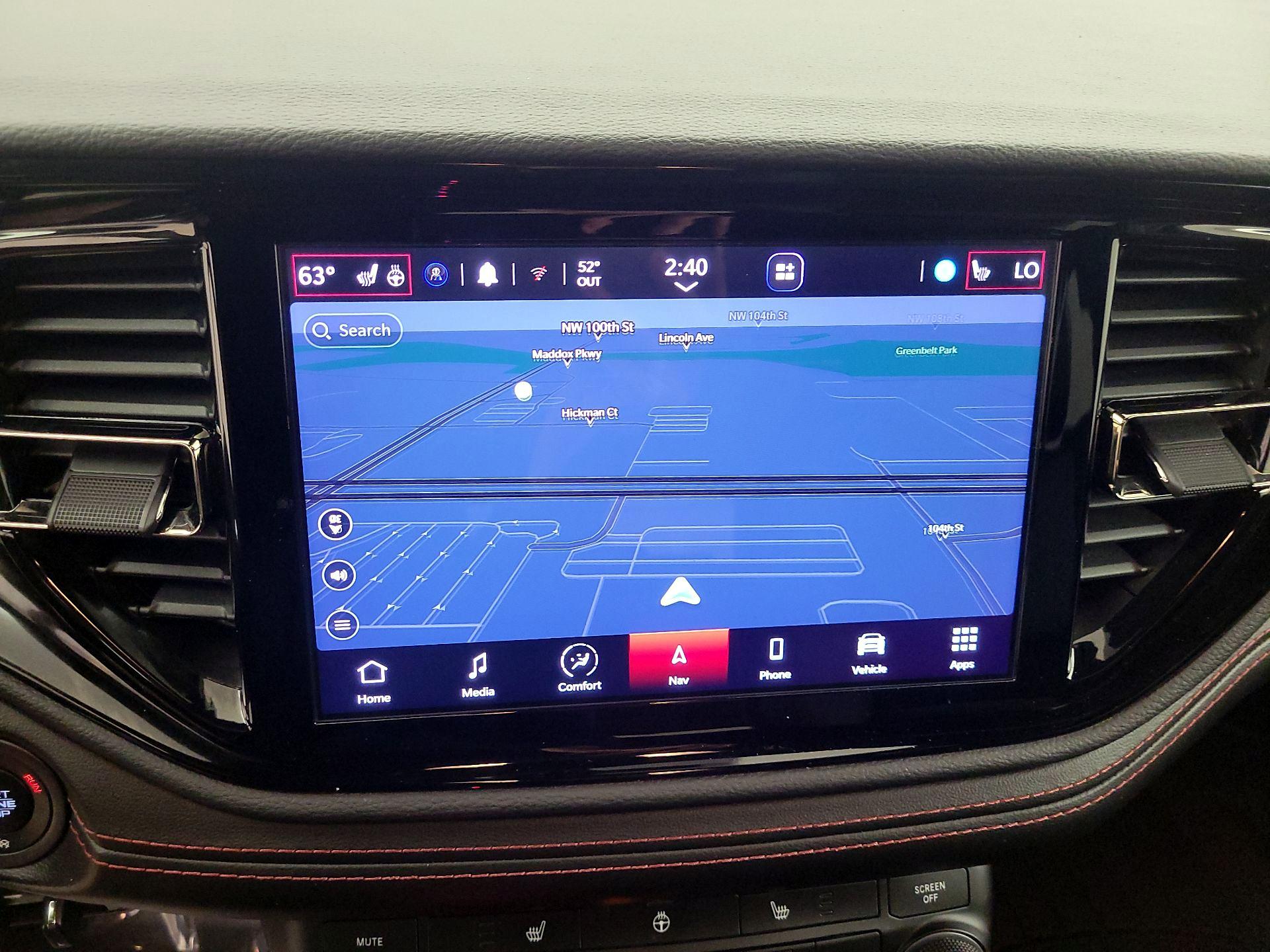 Thumbnail: 2021 Dodge Durango - 14