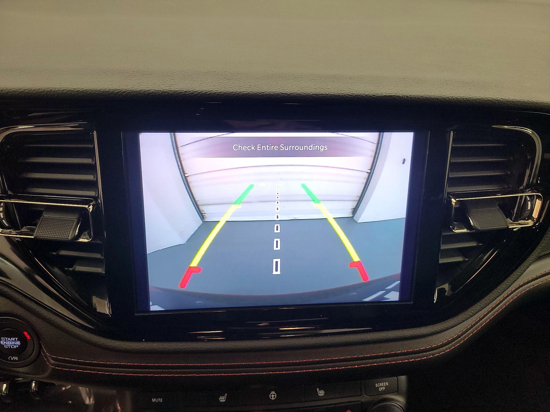 Thumbnail: 2021 Dodge Durango - 15