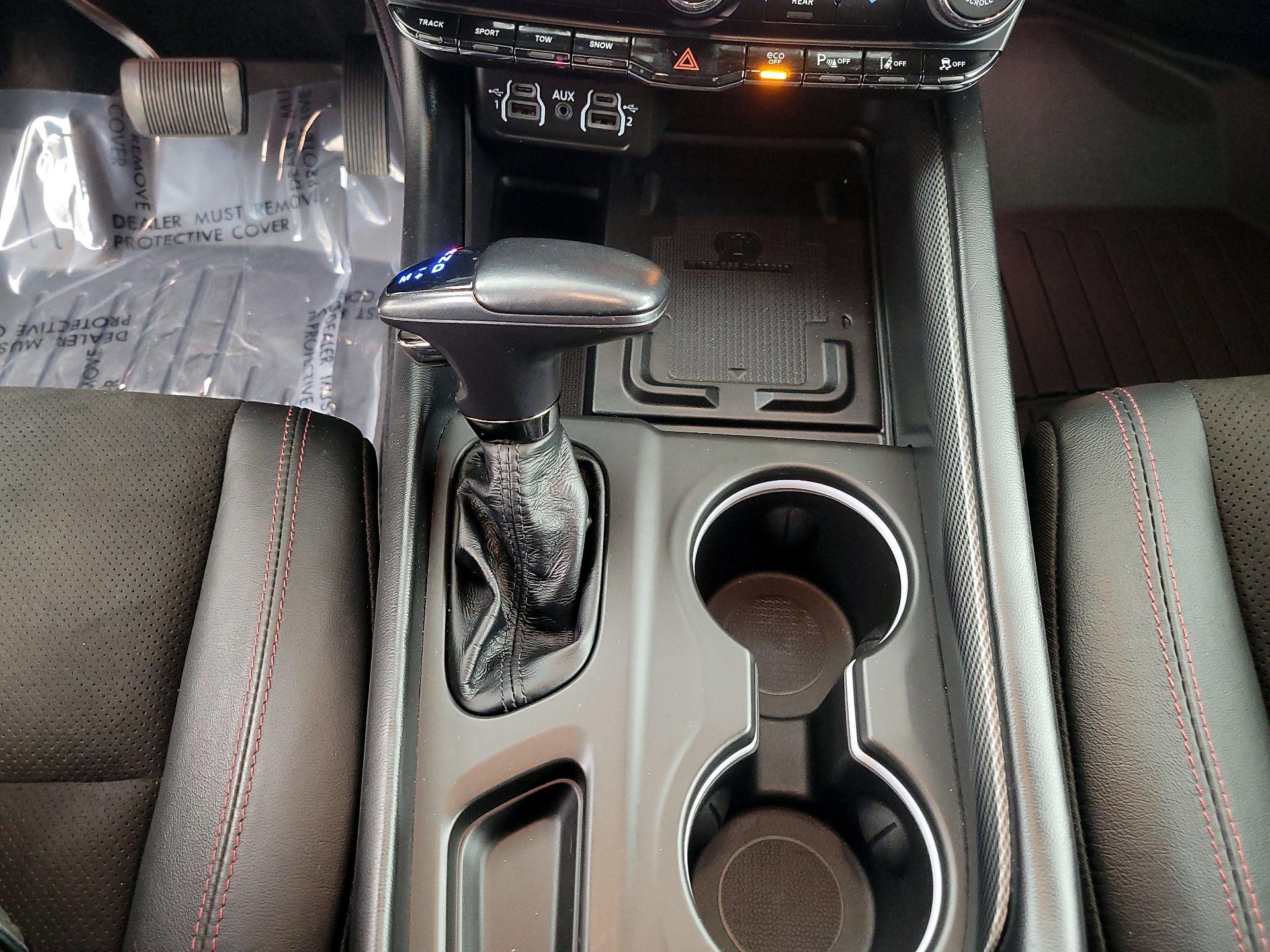 Thumbnail: 2021 Dodge Durango - 18