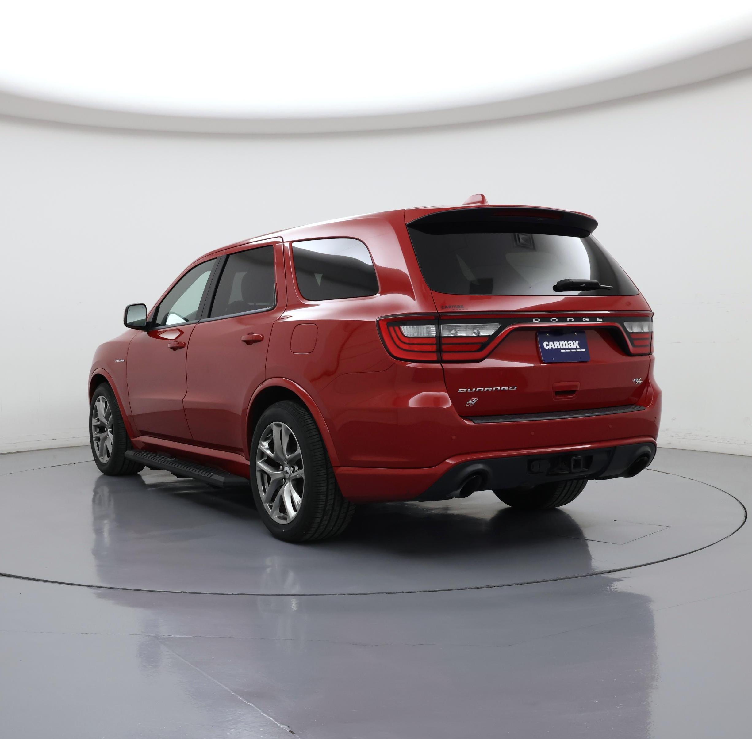 Thumbnail: 2021 Dodge Durango - 2