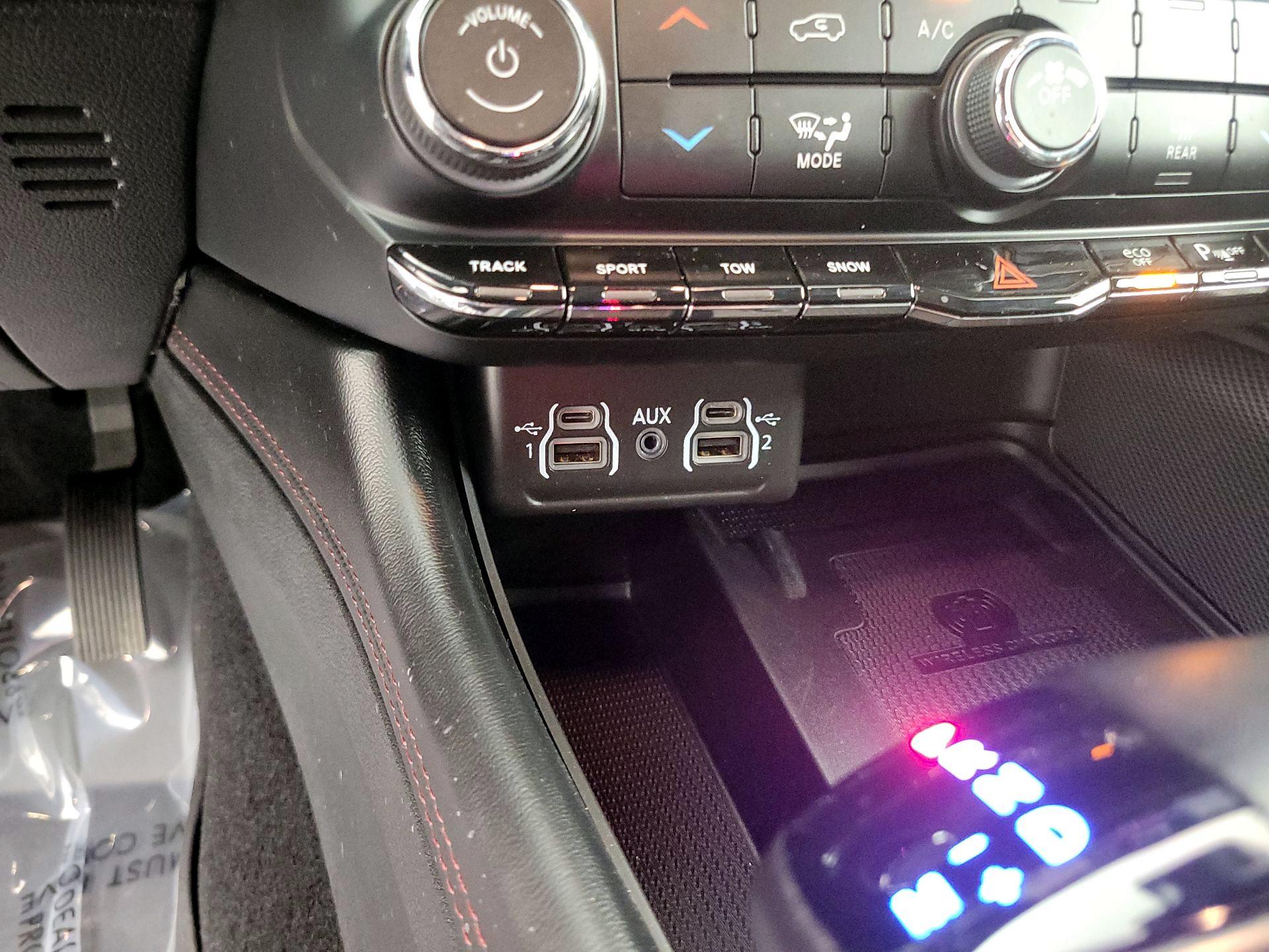 Thumbnail: 2021 Dodge Durango - 19