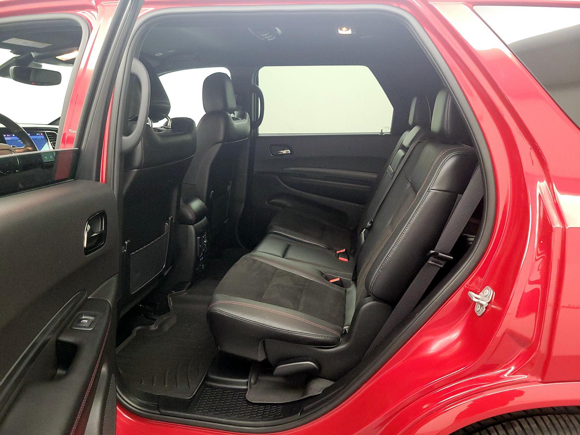 Thumbnail: 2021 Dodge Durango - 20