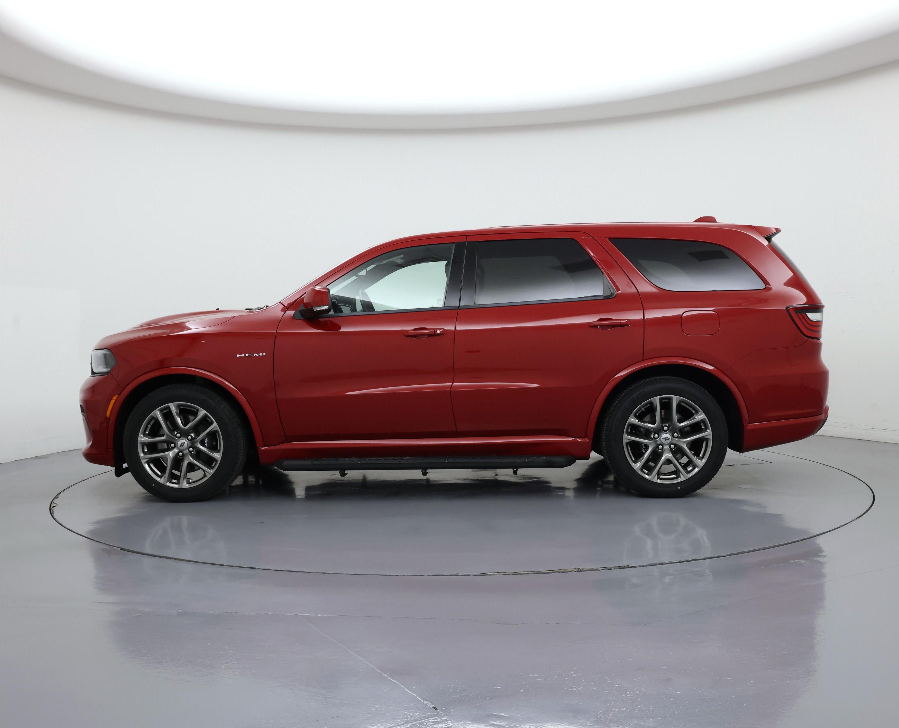Thumbnail: 2021 Dodge Durango - 3