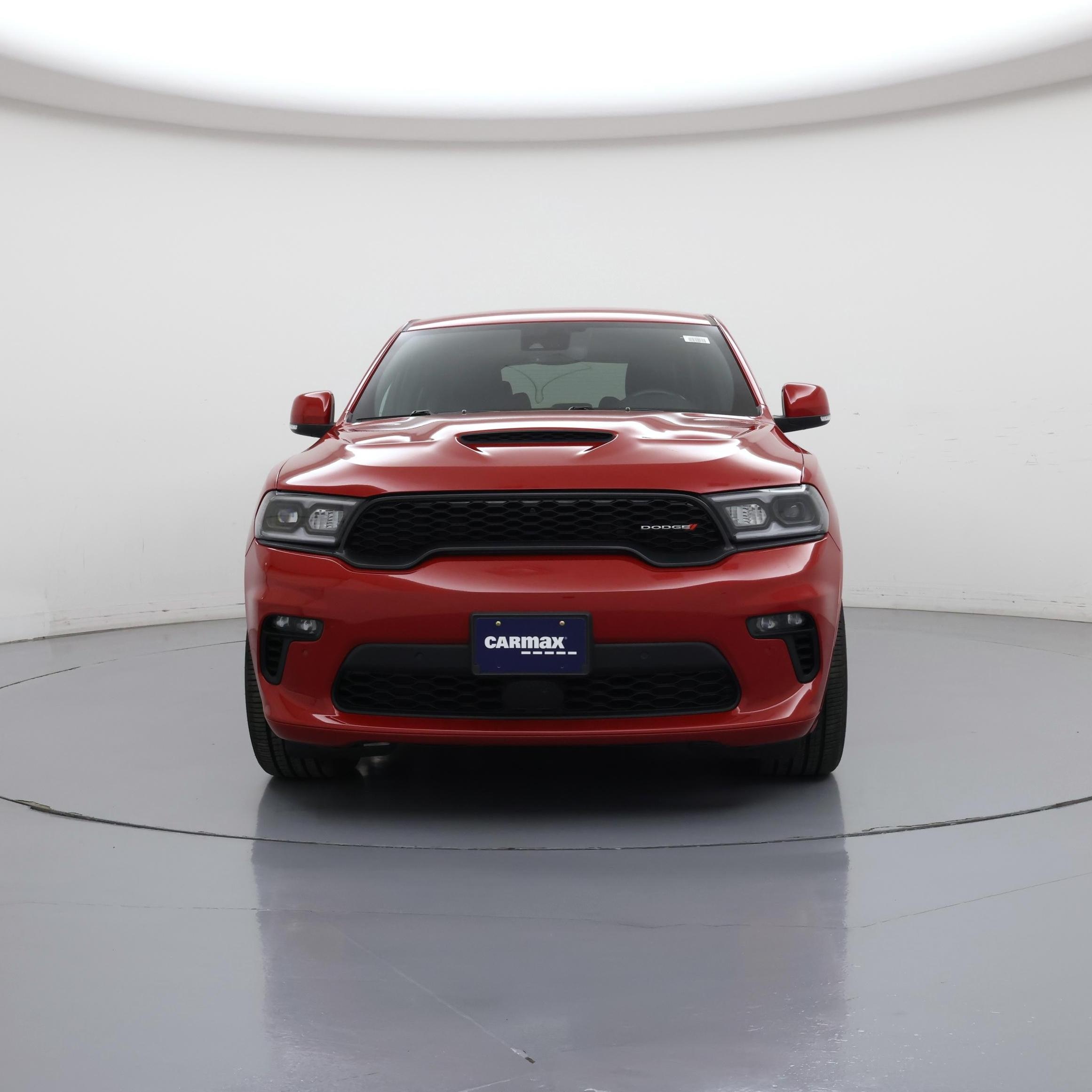 Thumbnail: 2021 Dodge Durango - 5
