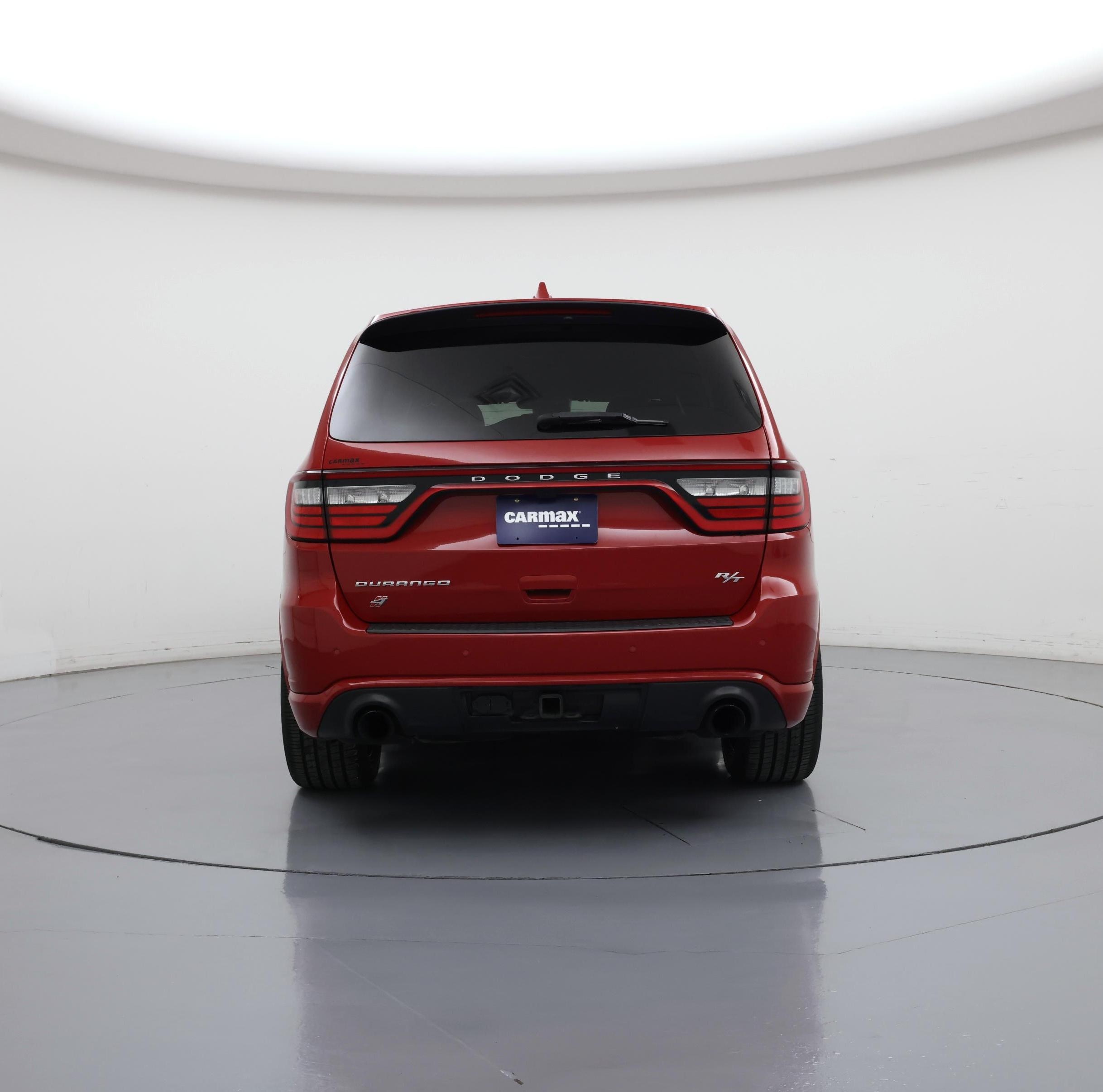 Thumbnail: 2021 Dodge Durango - 6