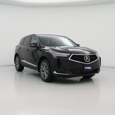 2023 Acura RDX SH-AWD Technology