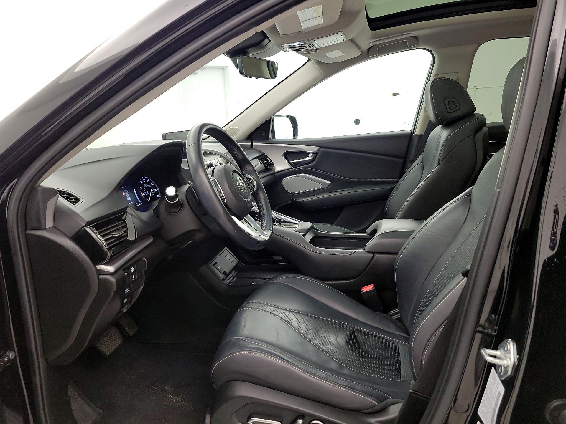 Thumbnail: 2023 Acura RDX - 11