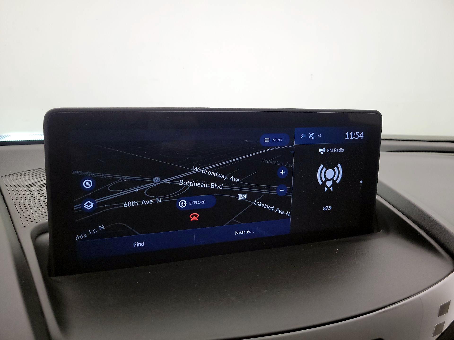 Thumbnail: 2023 Acura RDX - 14