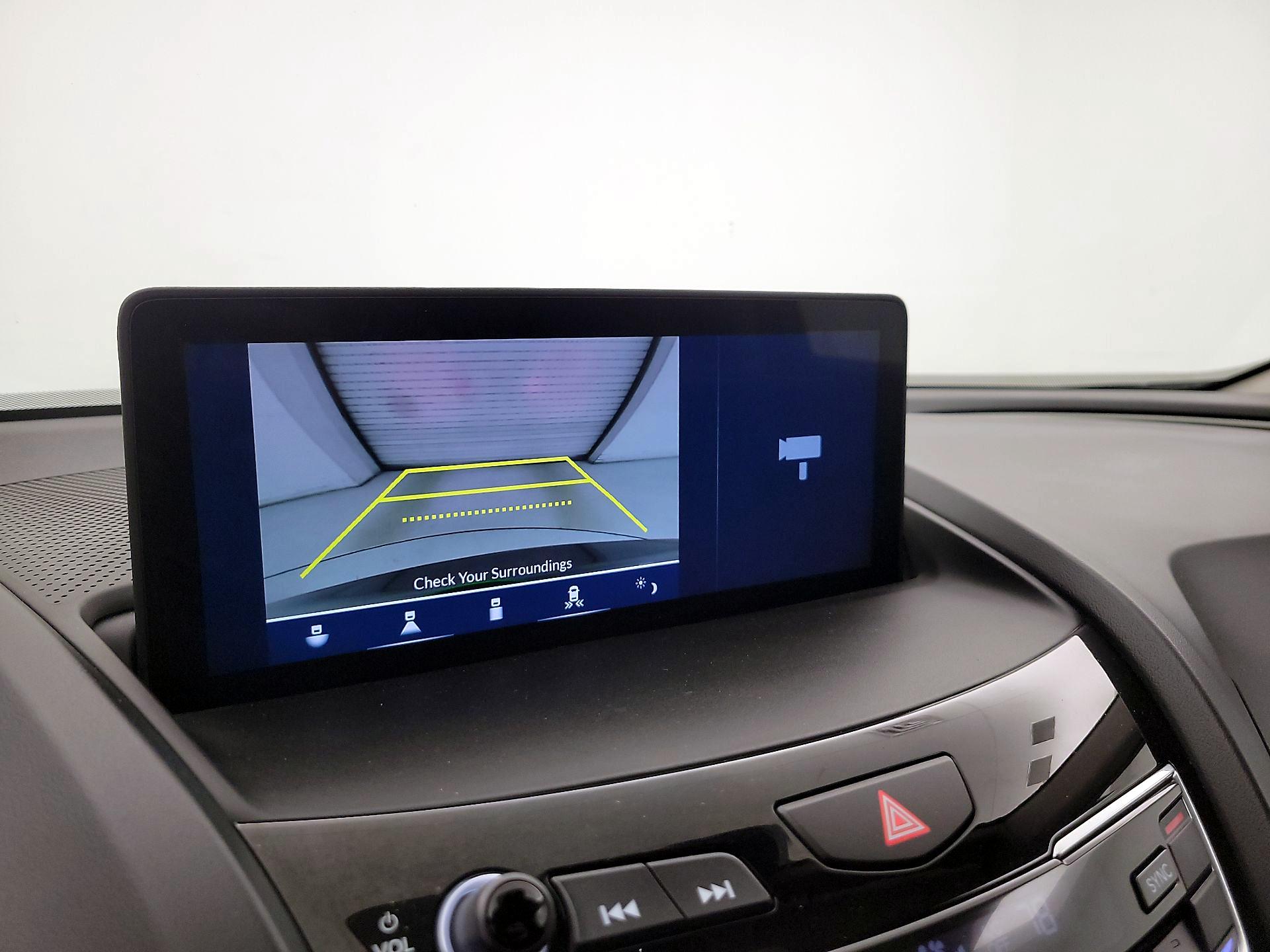 Thumbnail: 2023 Acura RDX - 15