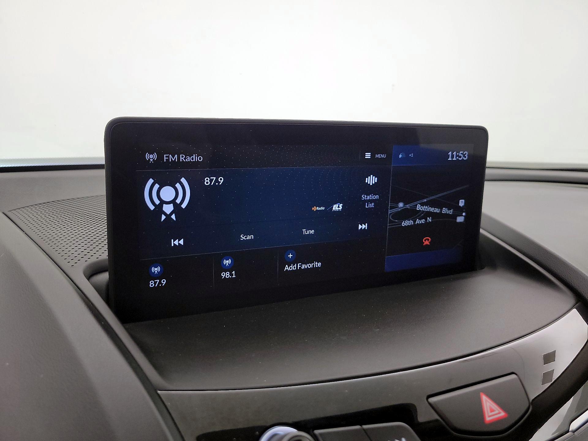 Thumbnail: 2023 Acura RDX - 16