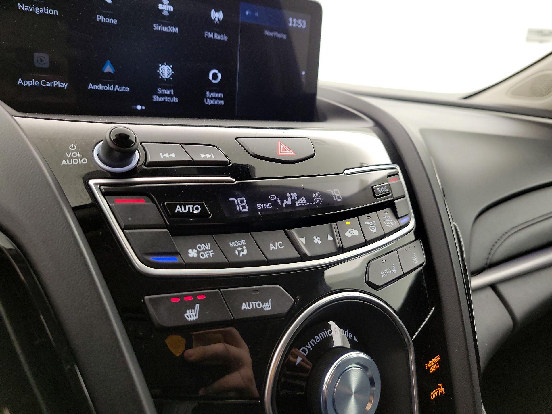 Thumbnail: 2023 Acura RDX - 17