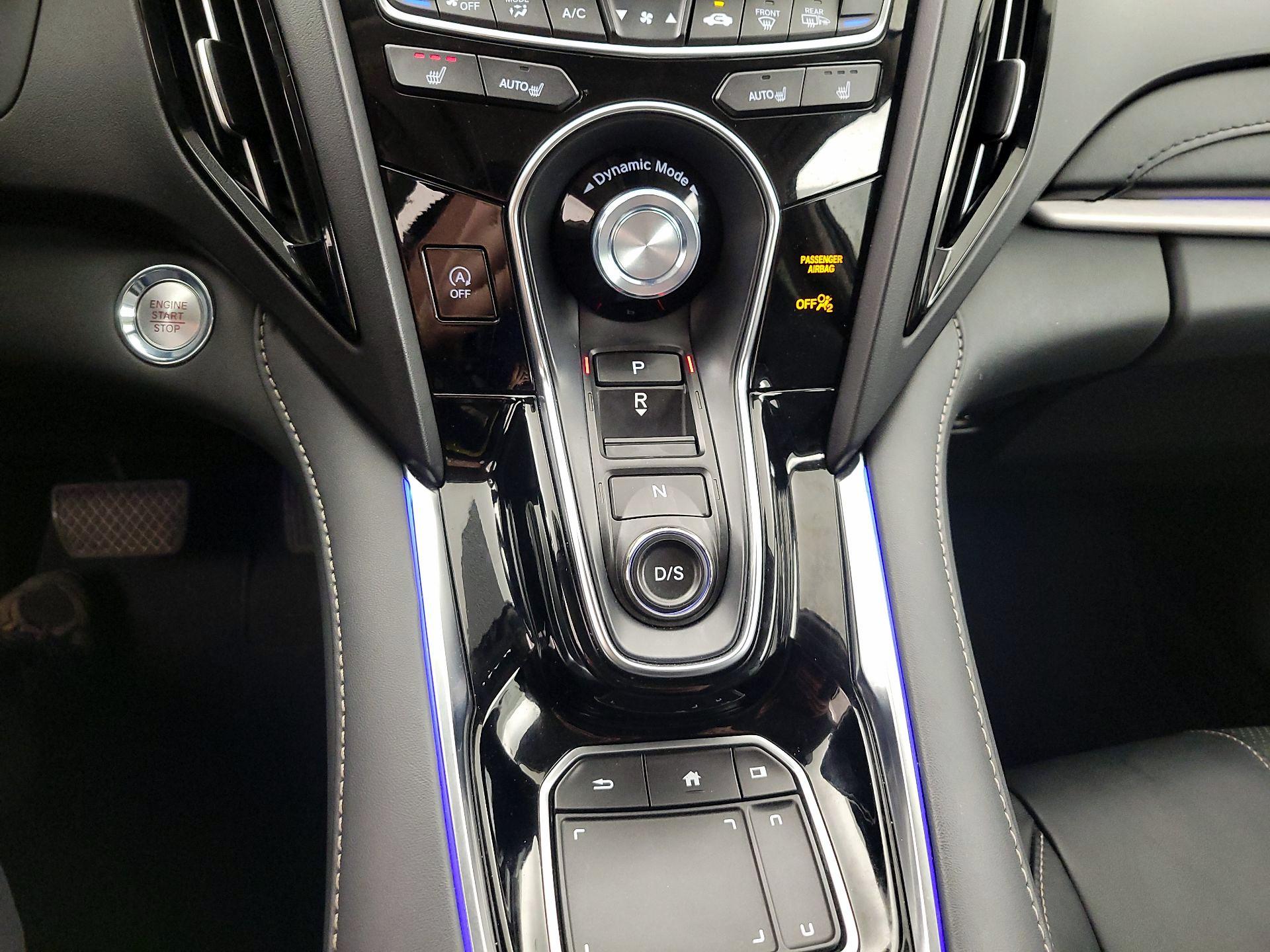 Thumbnail: 2023 Acura RDX - 18