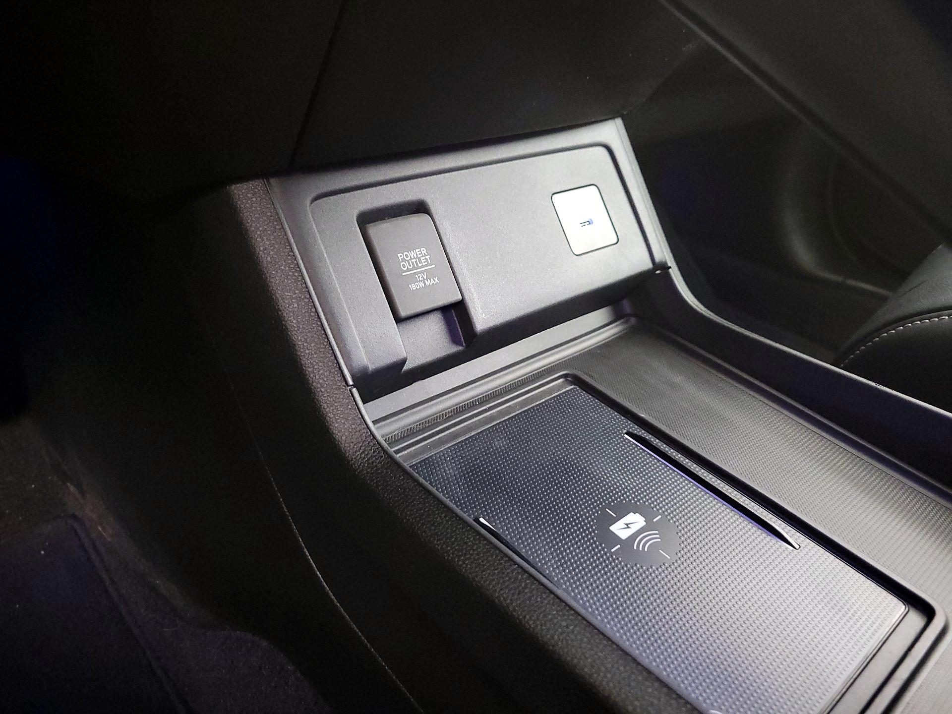 Thumbnail: 2023 Acura RDX - 19