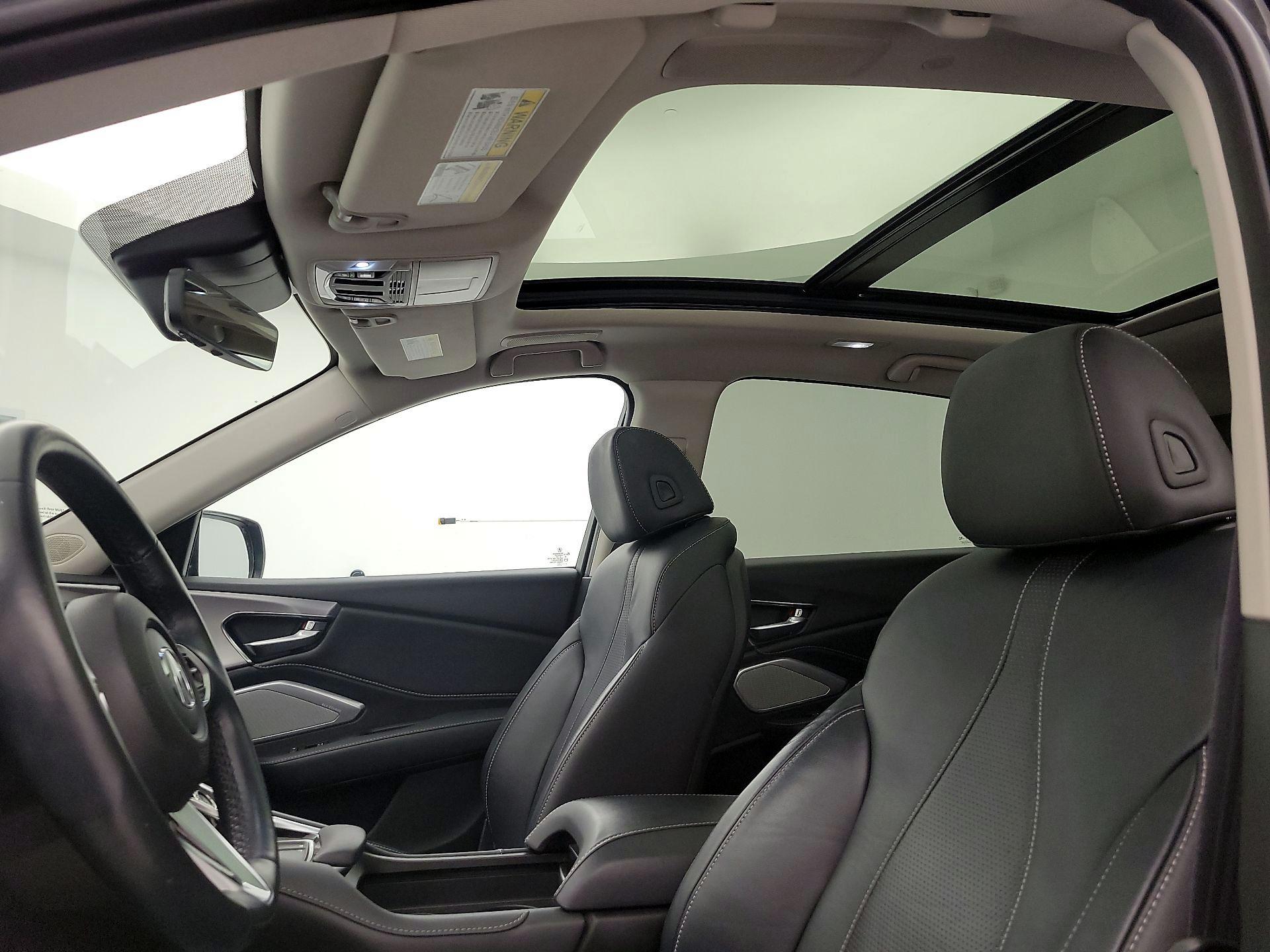 Thumbnail: 2023 Acura RDX - 20