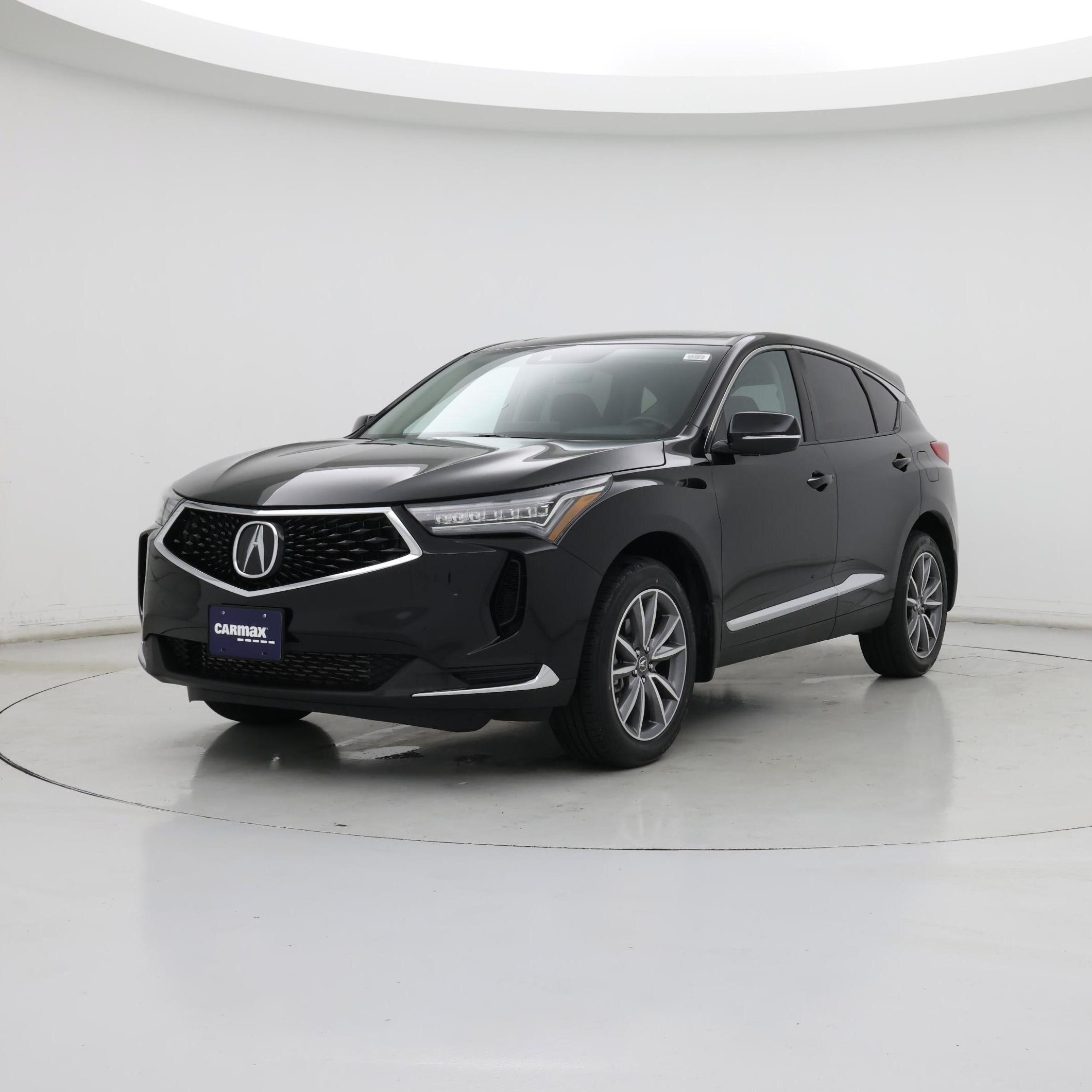Thumbnail: 2023 Acura RDX - 4