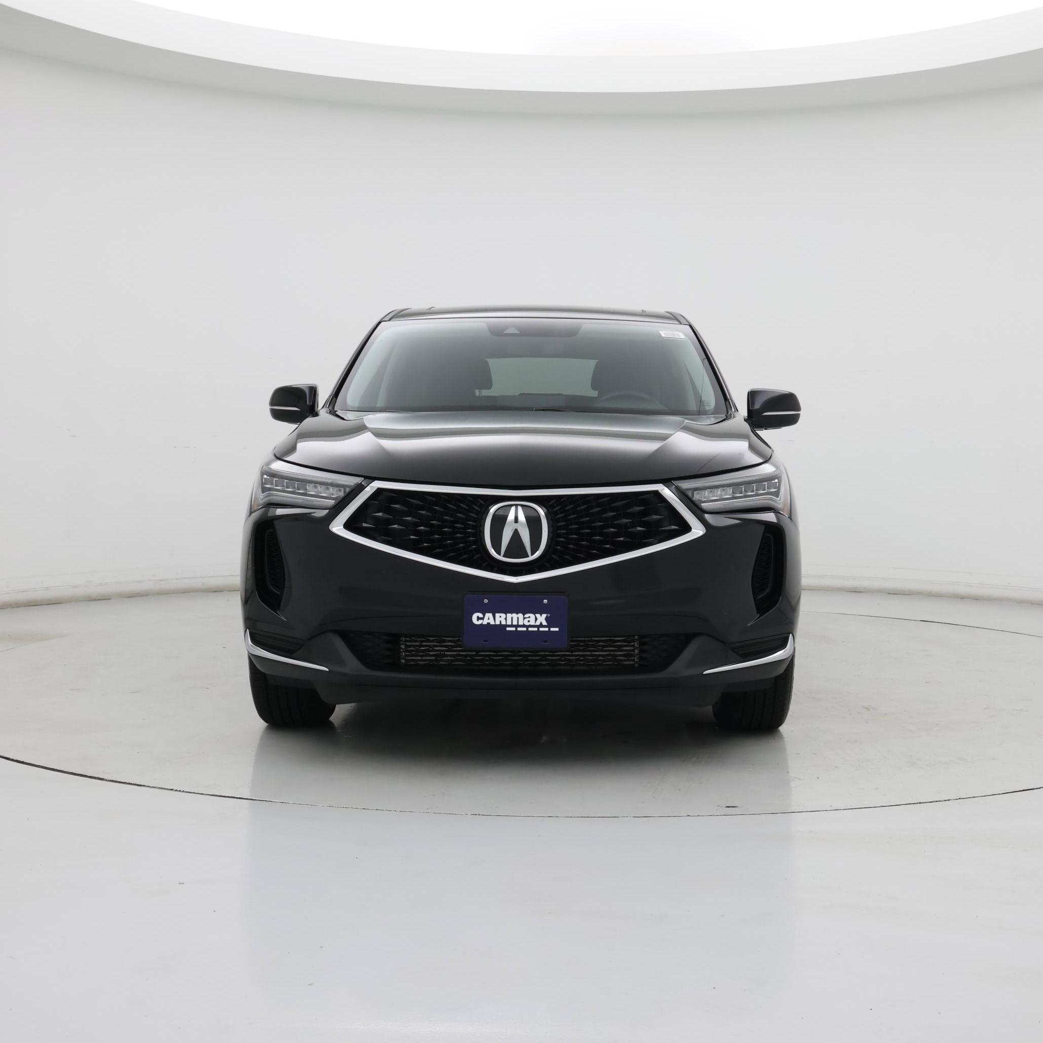 Thumbnail: 2023 Acura RDX - 5