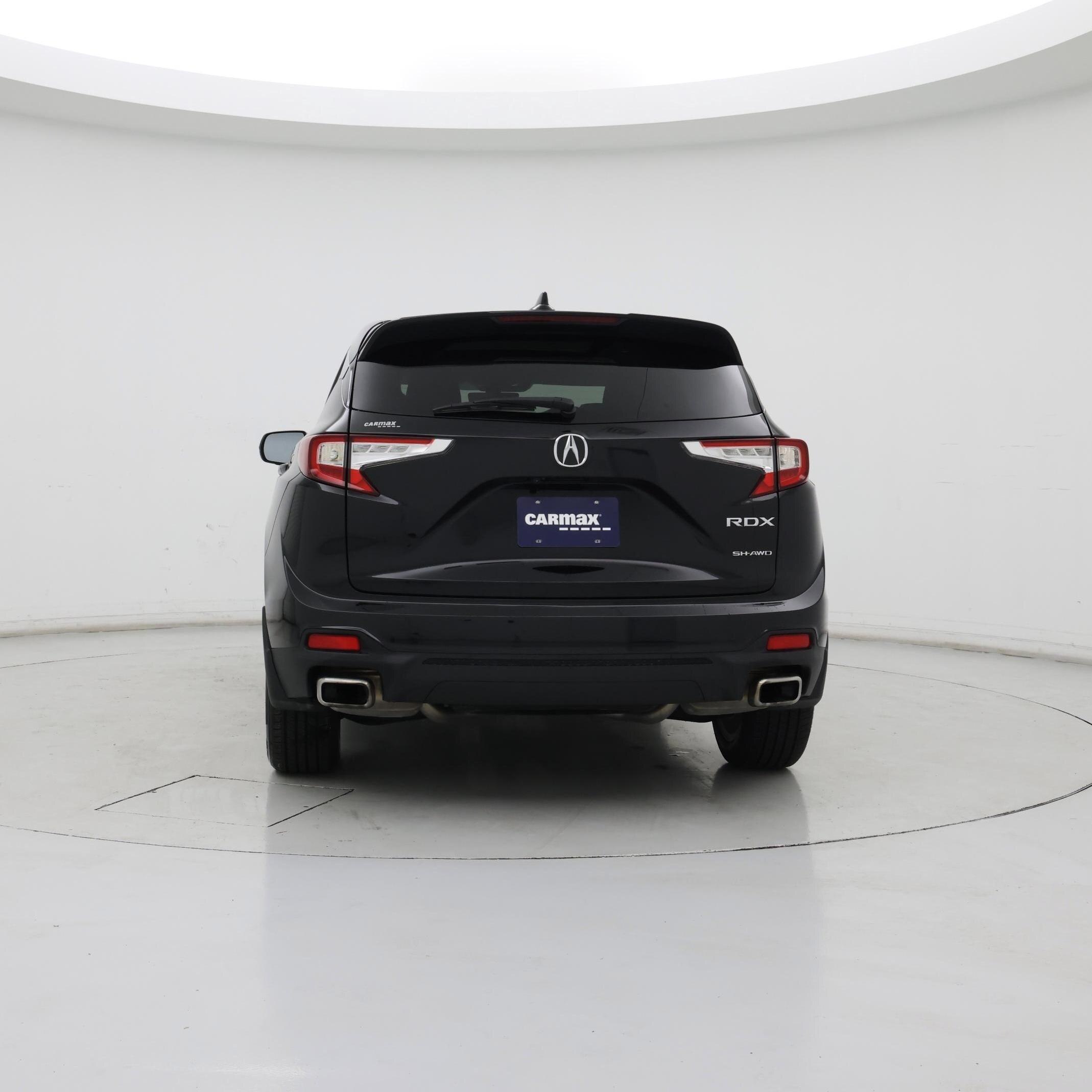 Thumbnail: 2023 Acura RDX - 6