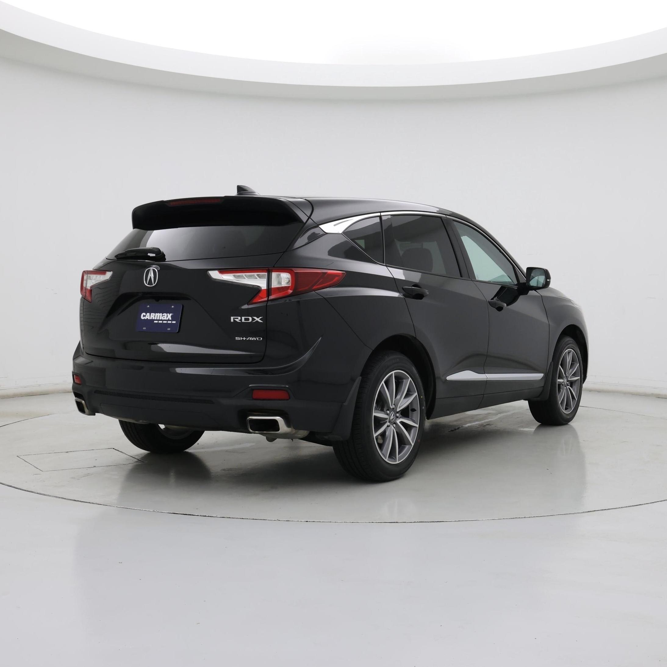 Thumbnail: 2023 Acura RDX - 8