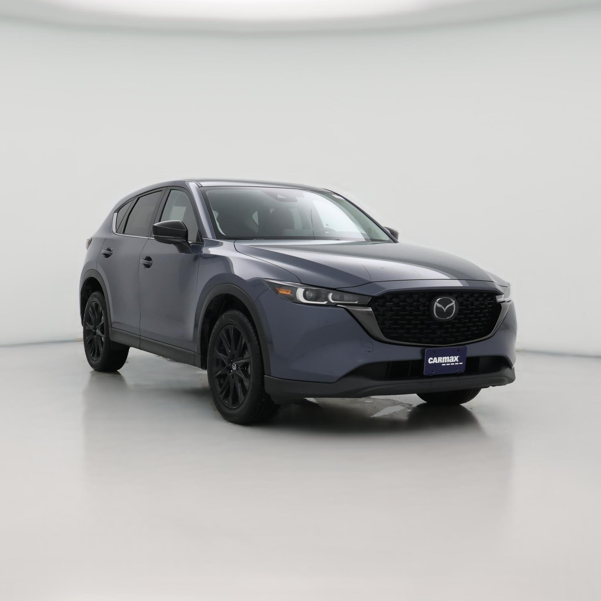 Thumbnail: 2022 Mazda CX-5 - 1