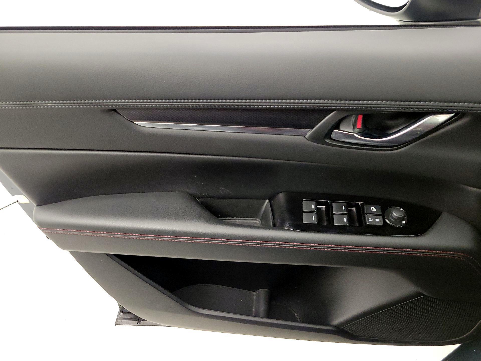 Thumbnail: 2022 Mazda CX-5 - 12