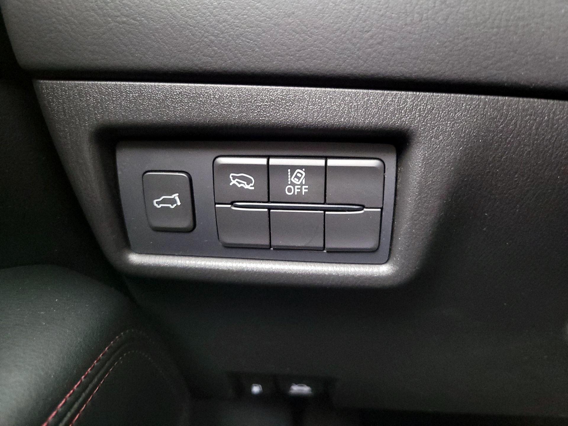 Thumbnail: 2022 Mazda CX-5 - 13