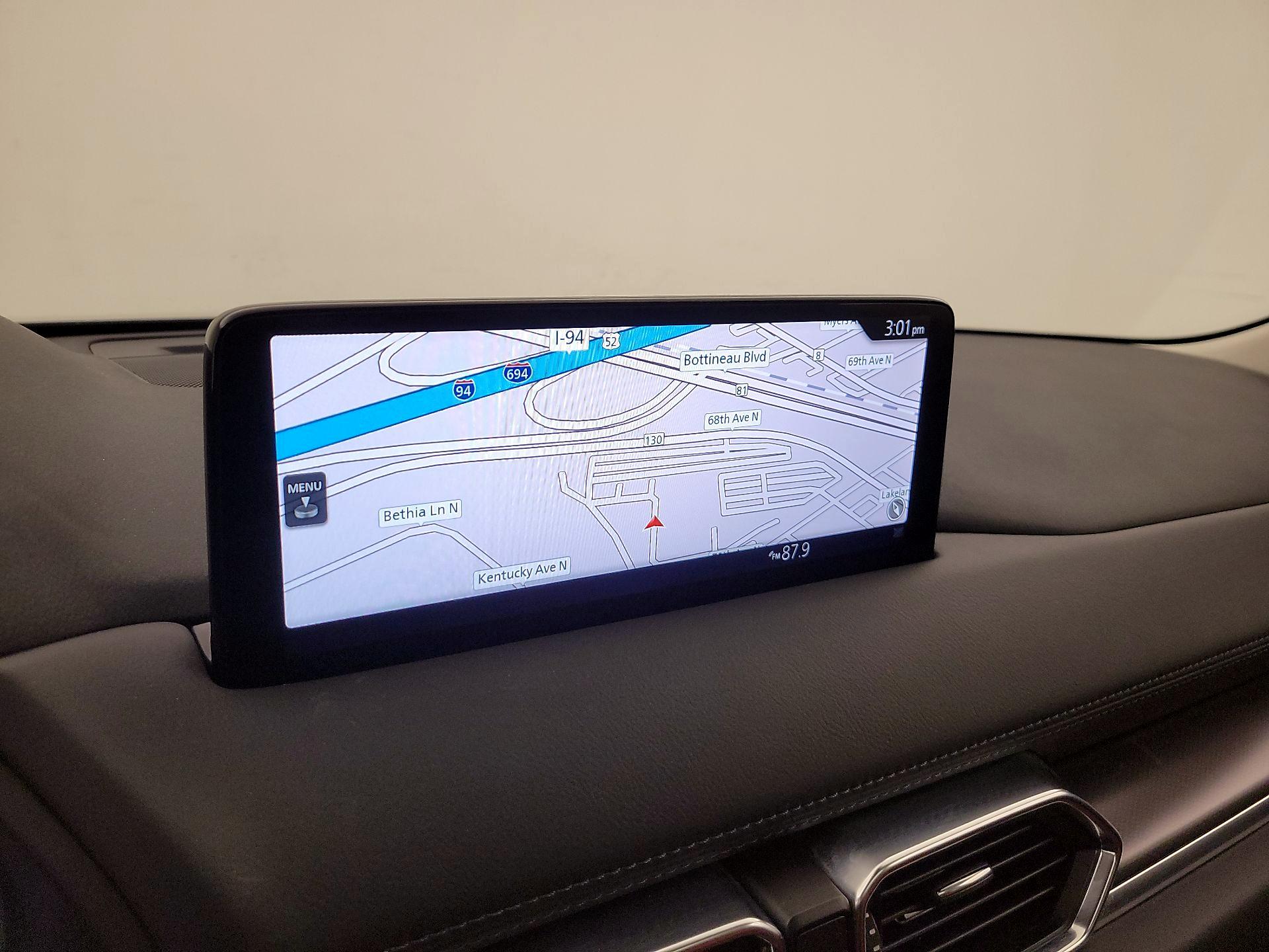 Thumbnail: 2022 Mazda CX-5 - 14