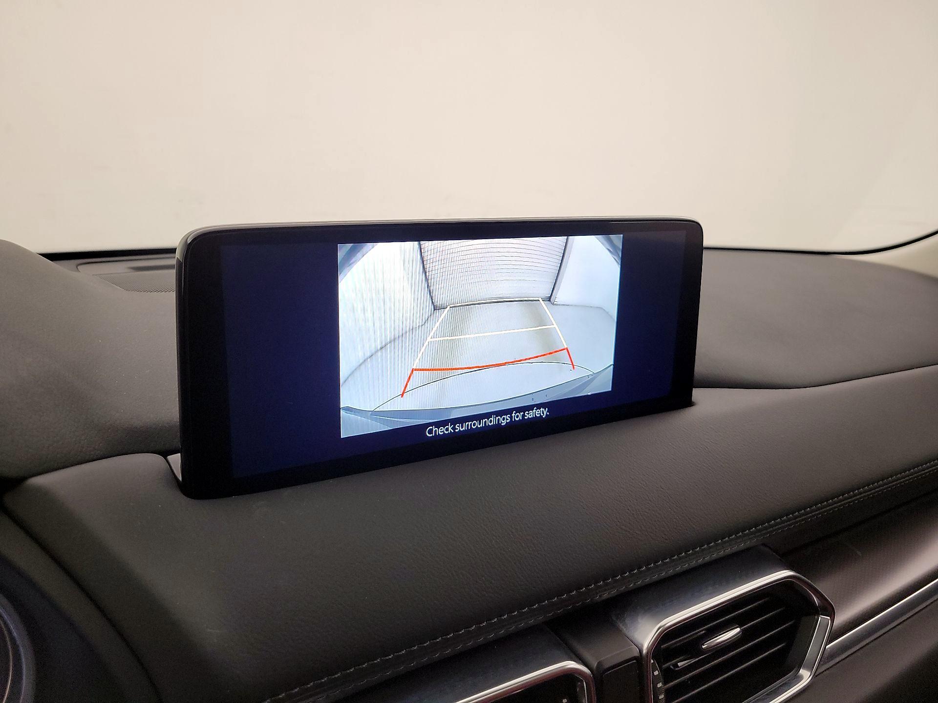 Thumbnail: 2022 Mazda CX-5 - 15