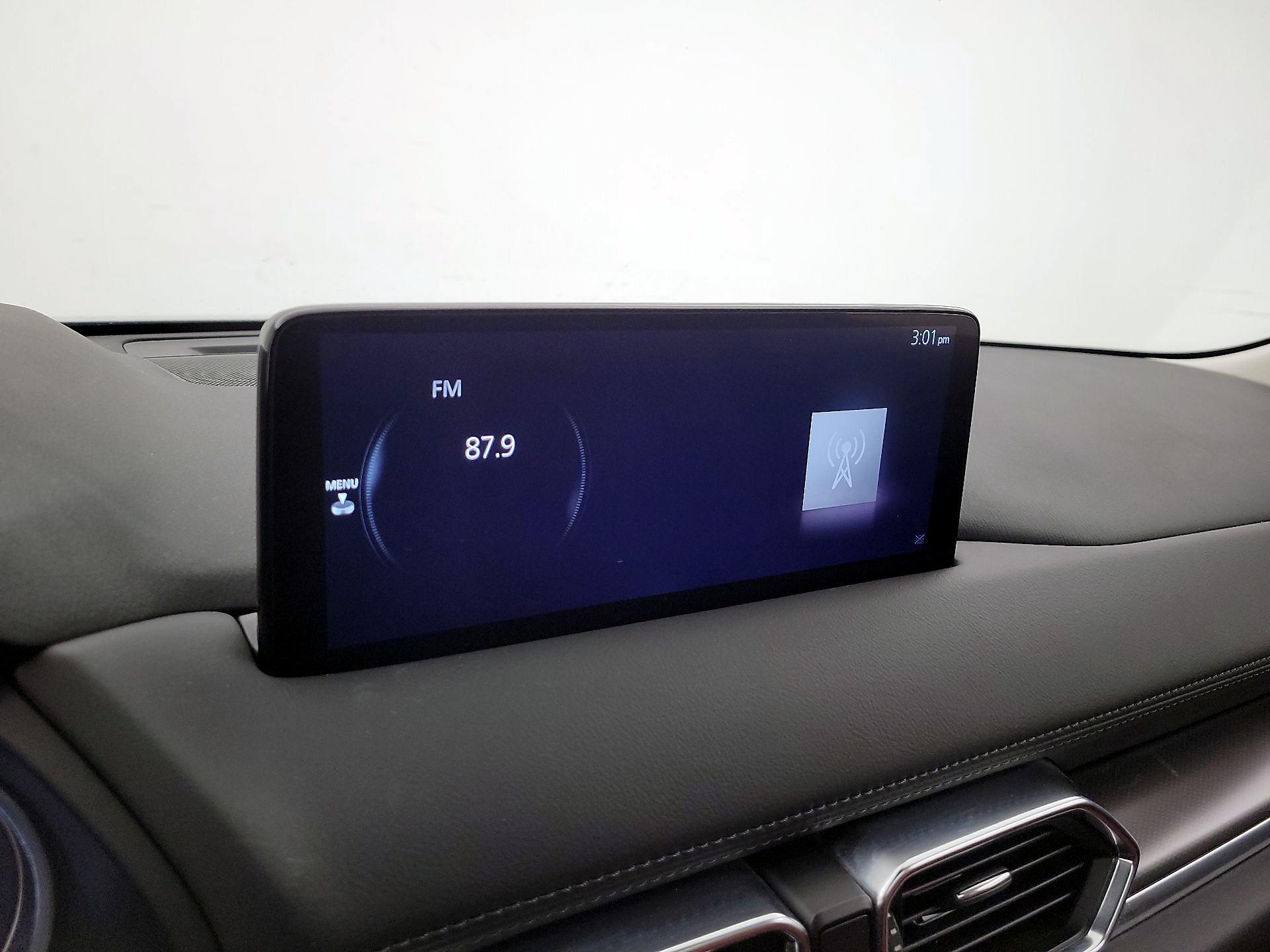 Thumbnail: 2022 Mazda CX-5 - 16