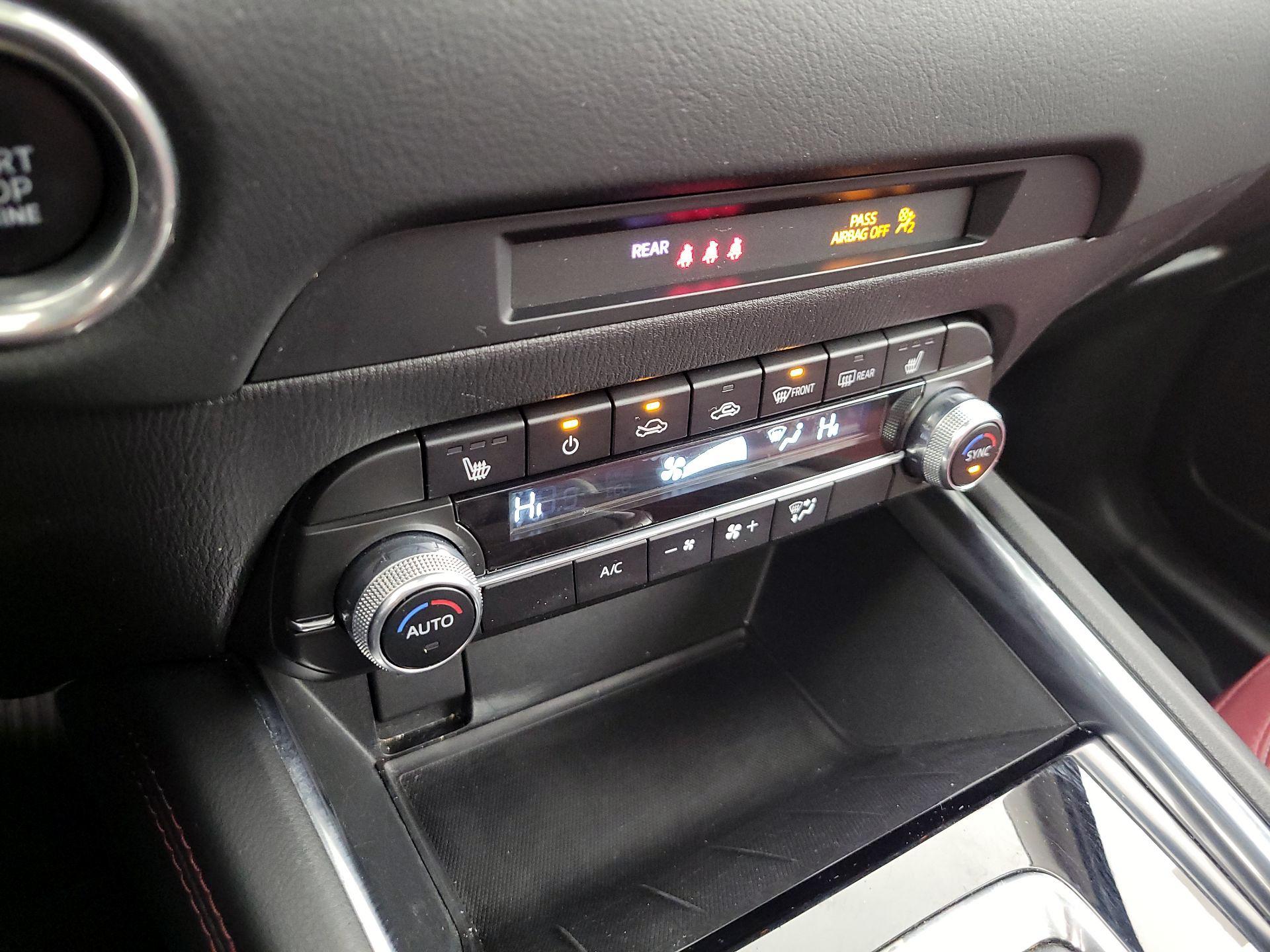 Thumbnail: 2022 Mazda CX-5 - 17