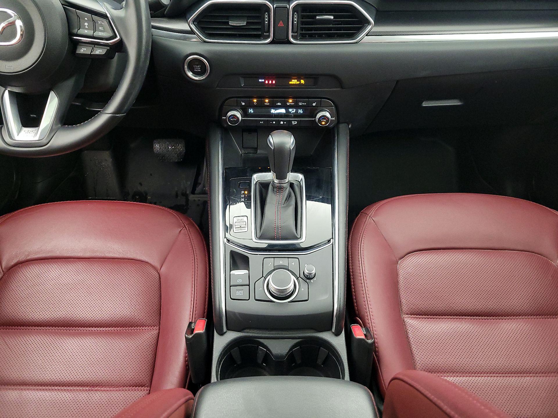 Thumbnail: 2022 Mazda CX-5 - 18