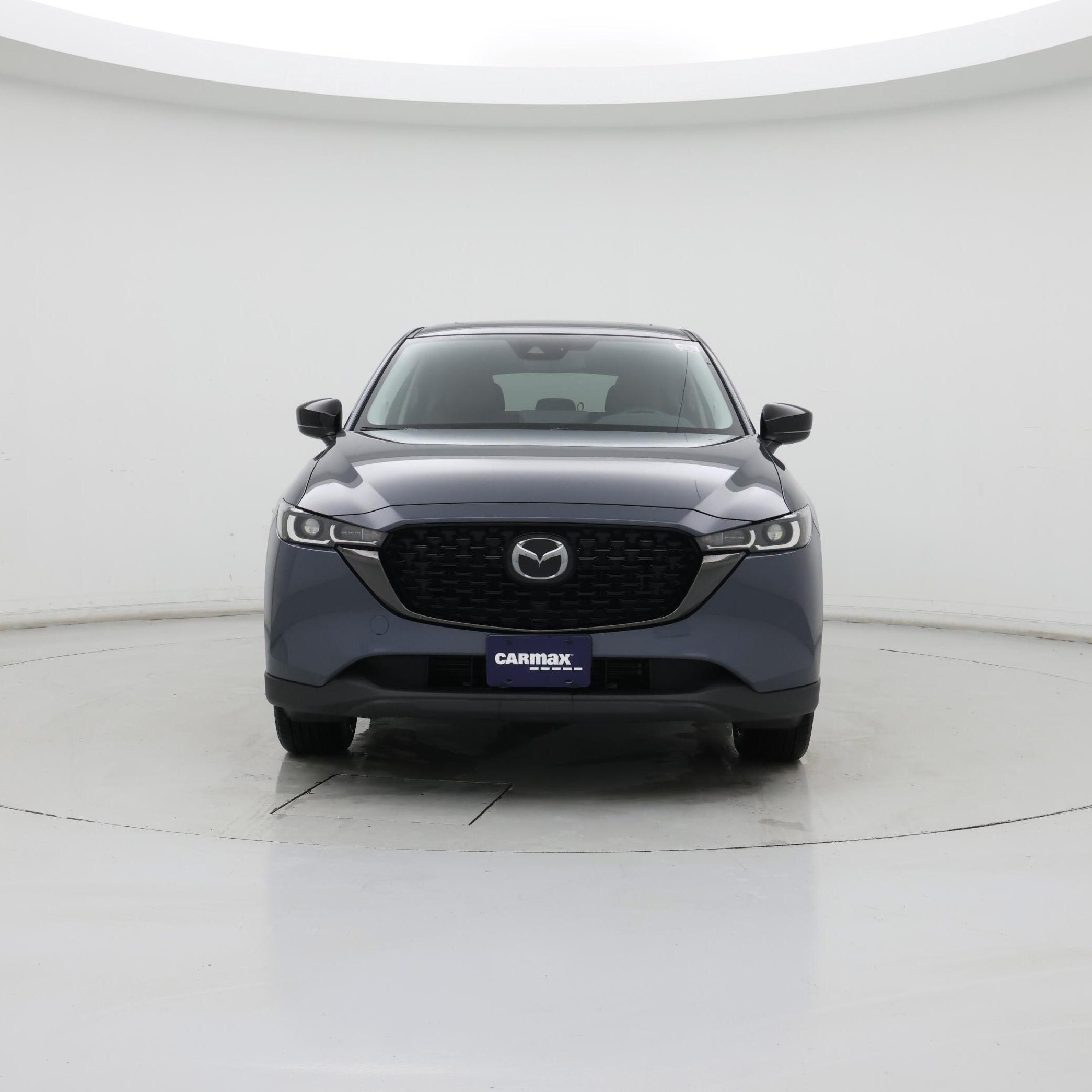 Thumbnail: 2022 Mazda CX-5 - 5