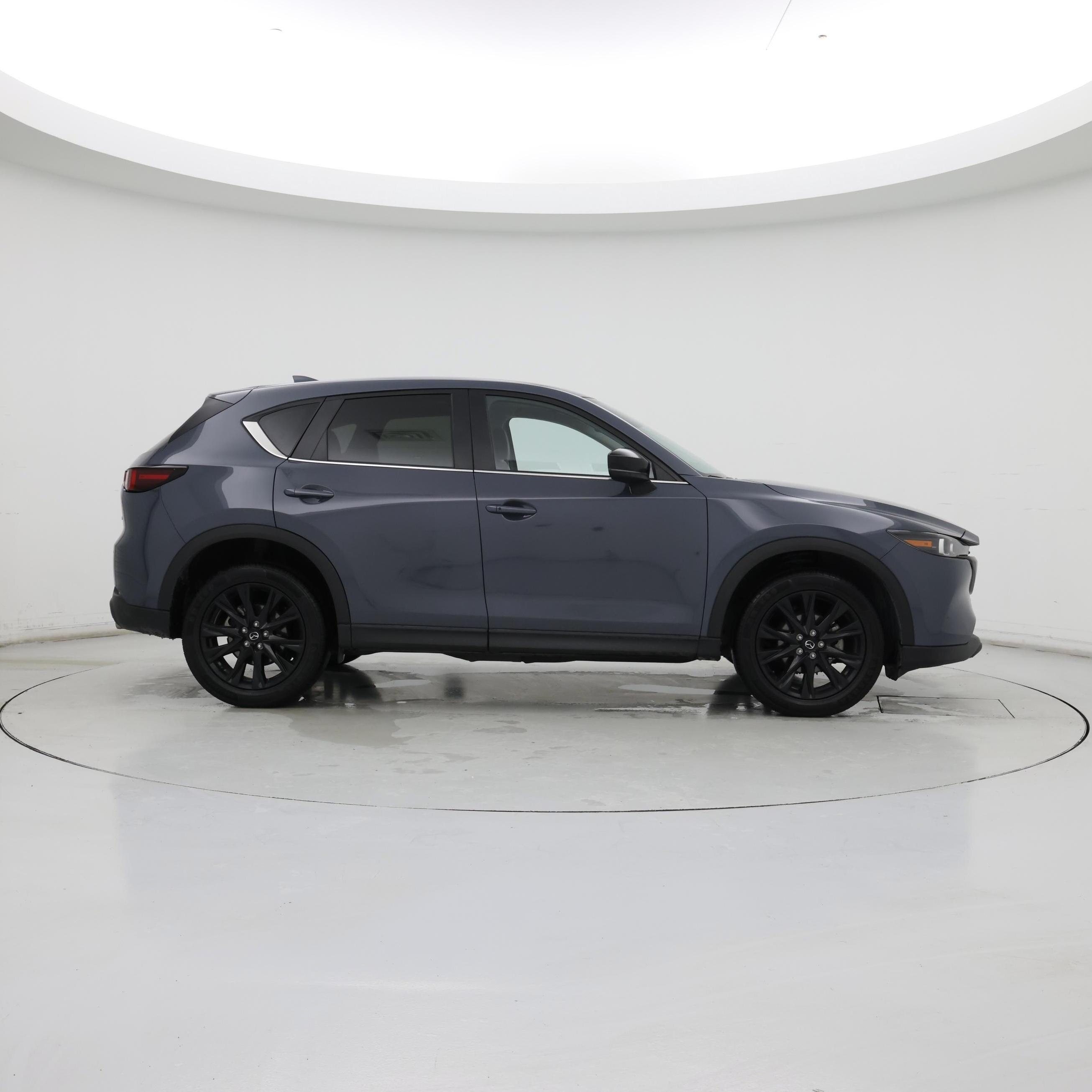 Thumbnail: 2022 Mazda CX-5 - 7