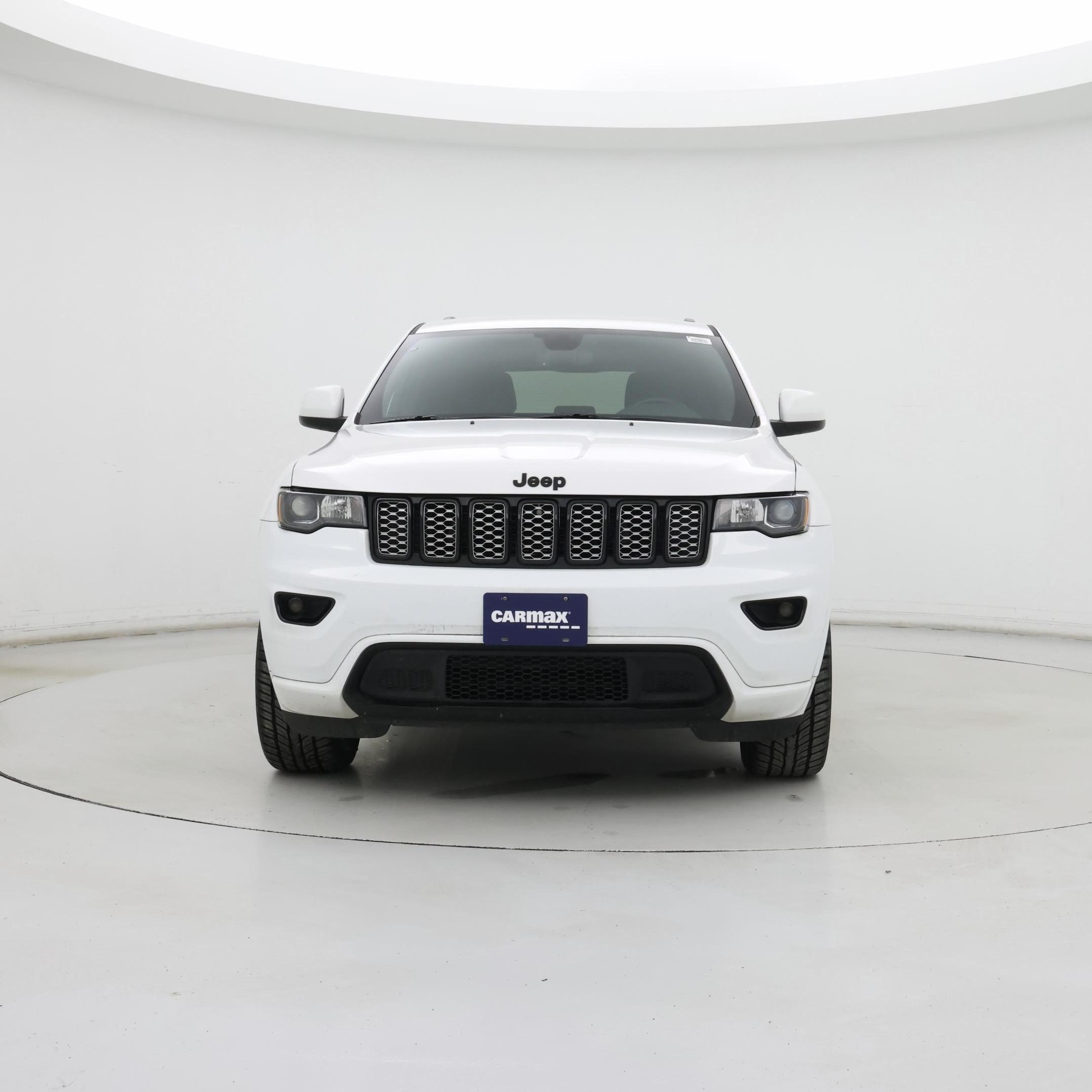 Thumbnail: 2019 Jeep Grand Cherokee - 5