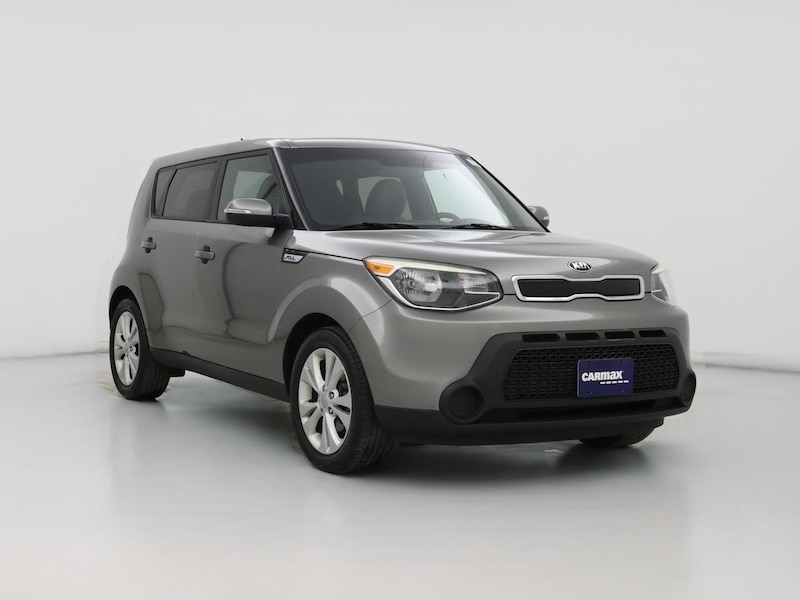 2014 Kia Soul Soul+ -
                  Minneapolis, MN