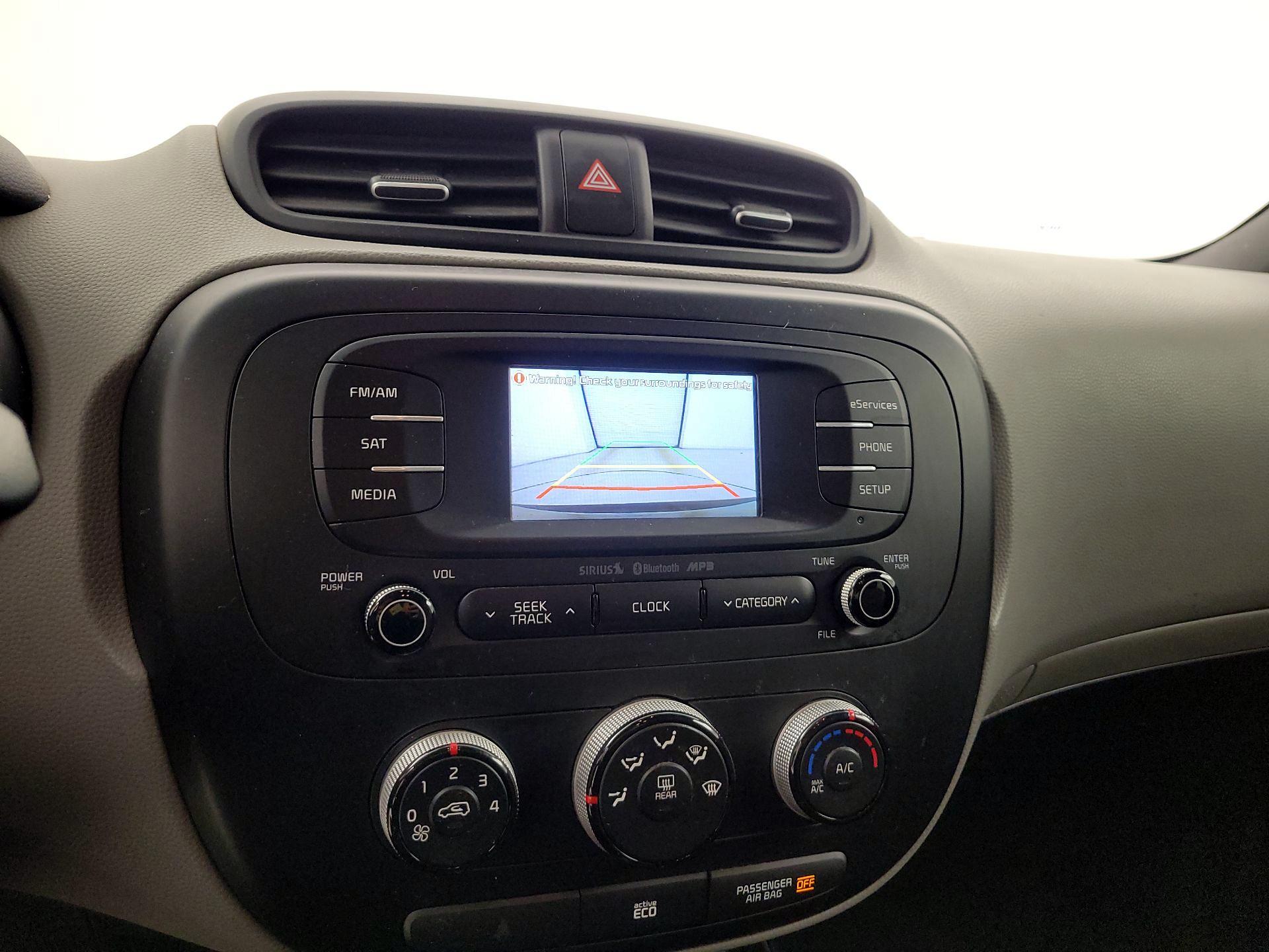 Thumbnail: 2014 Kia Soul - 14