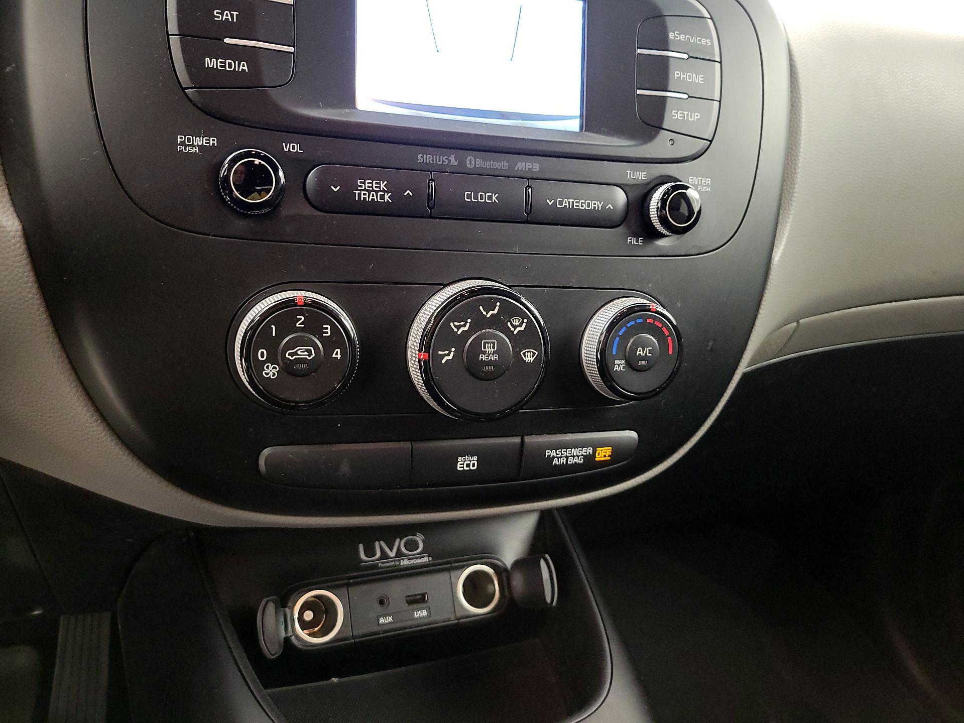 Thumbnail: 2014 Kia Soul - 16