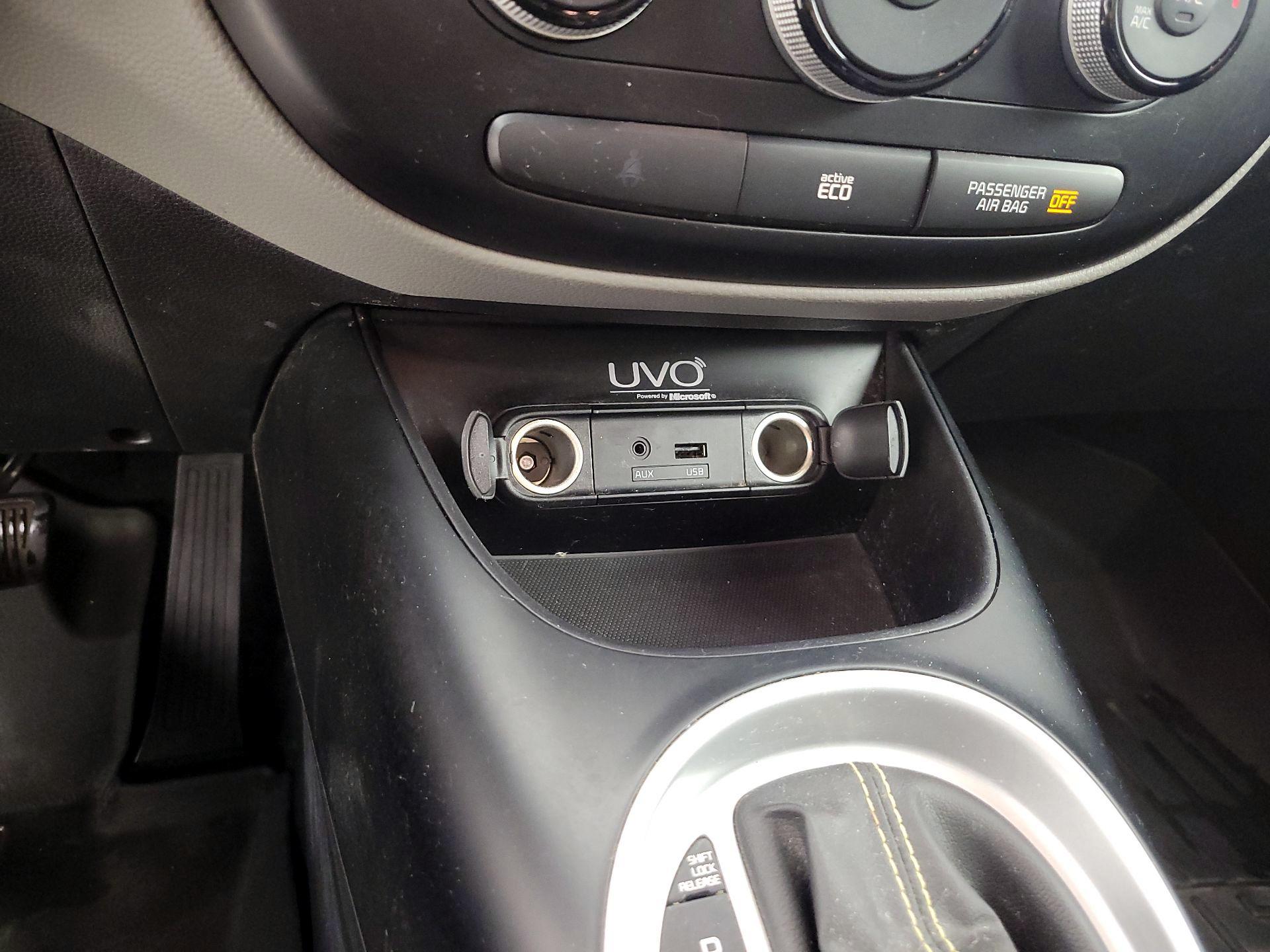 Thumbnail: 2014 Kia Soul - 18