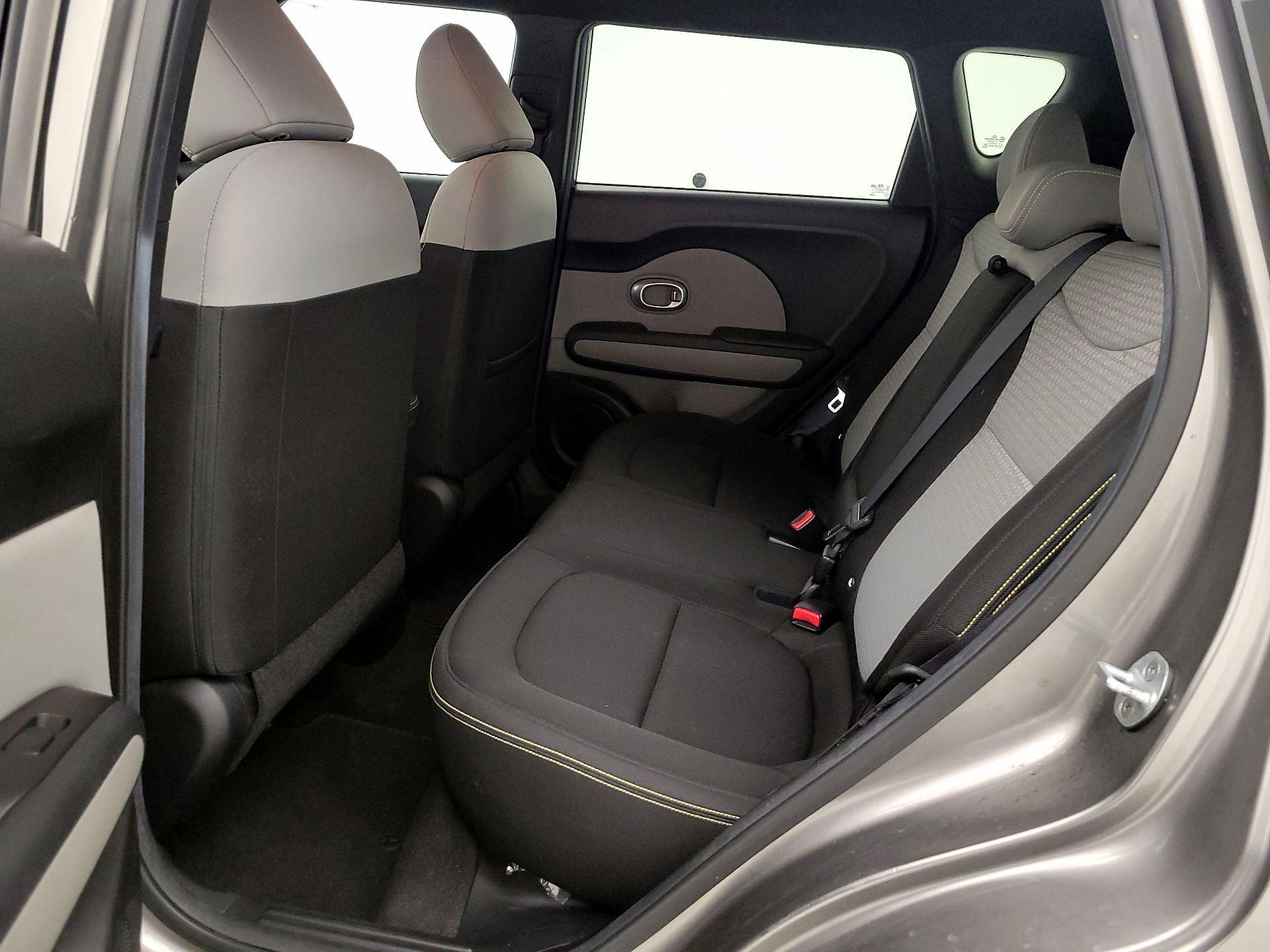 Thumbnail: 2014 Kia Soul - 19