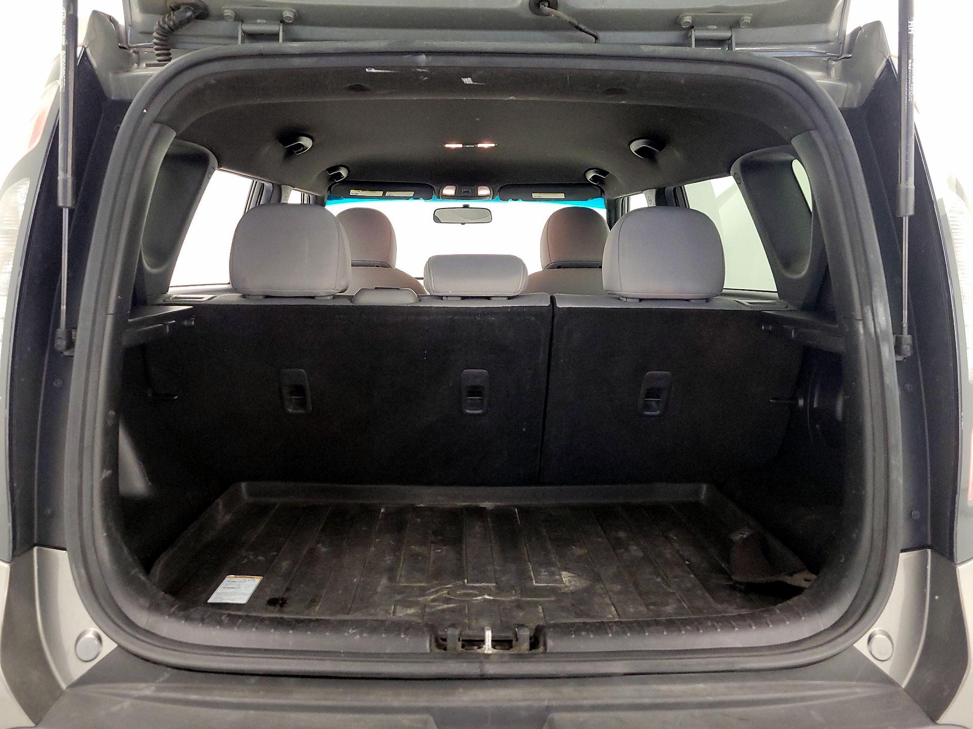 Thumbnail: 2014 Kia Soul - 20