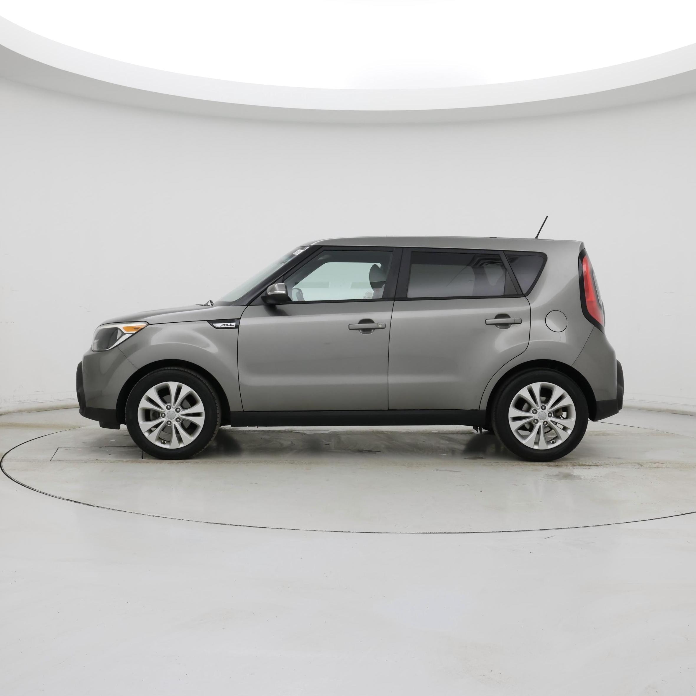 Thumbnail: 2014 Kia Soul - 3
