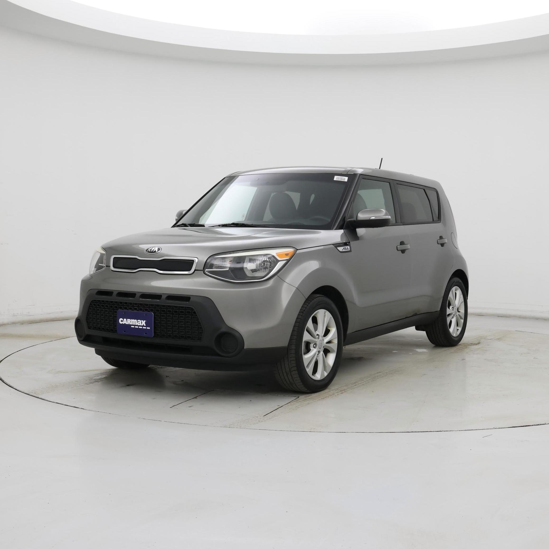 Thumbnail: 2014 Kia Soul - 4
