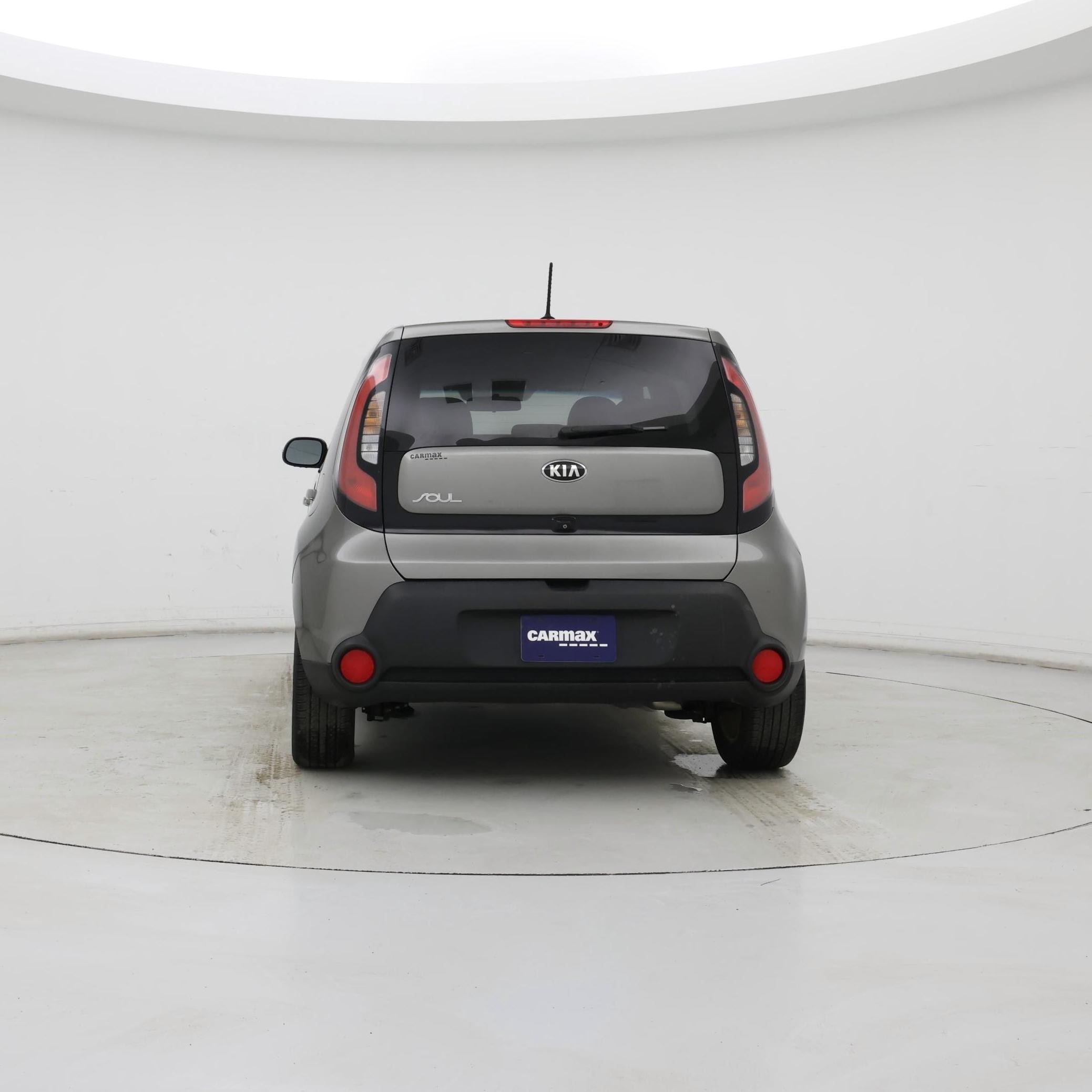 Thumbnail: 2014 Kia Soul - 6