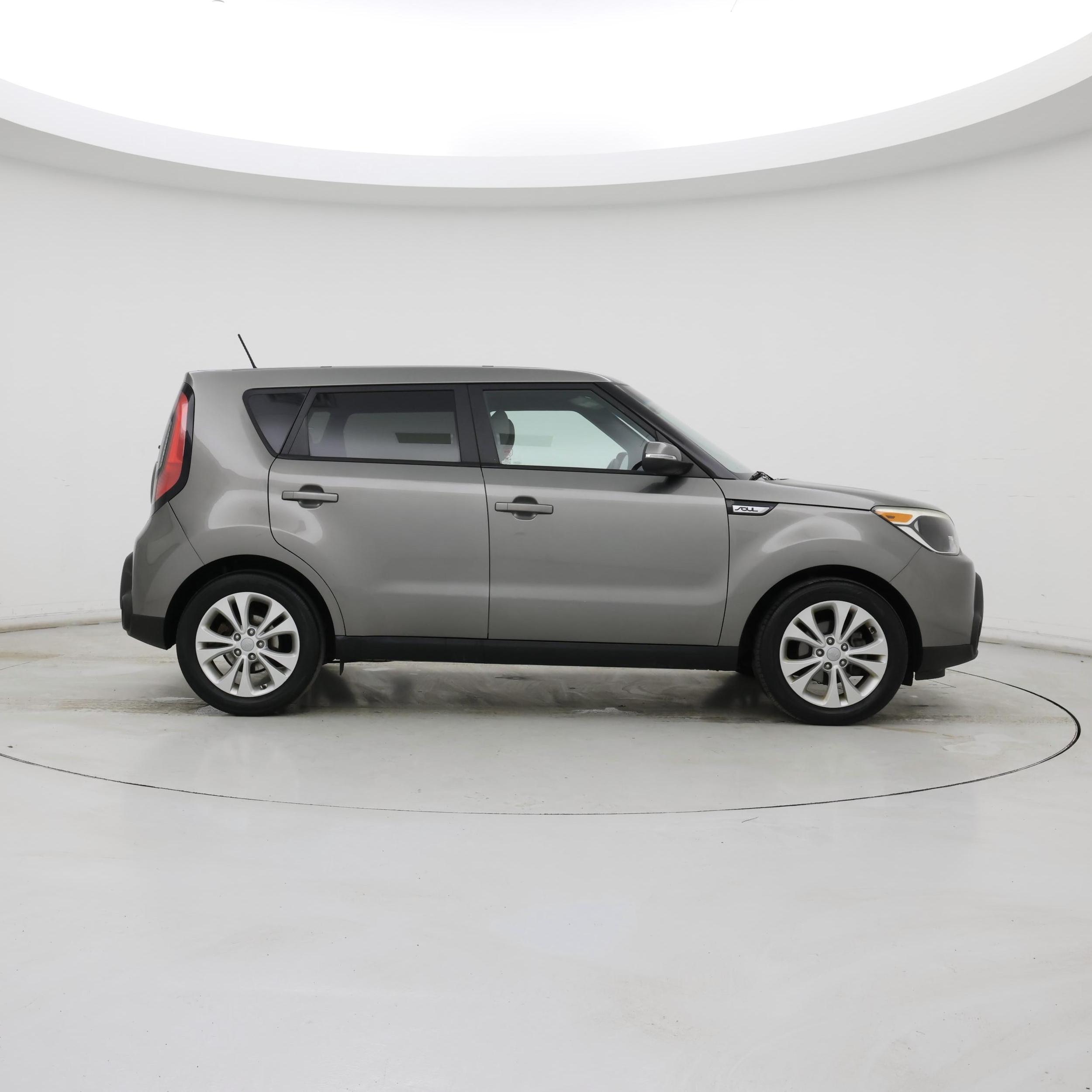 Thumbnail: 2014 Kia Soul - 7